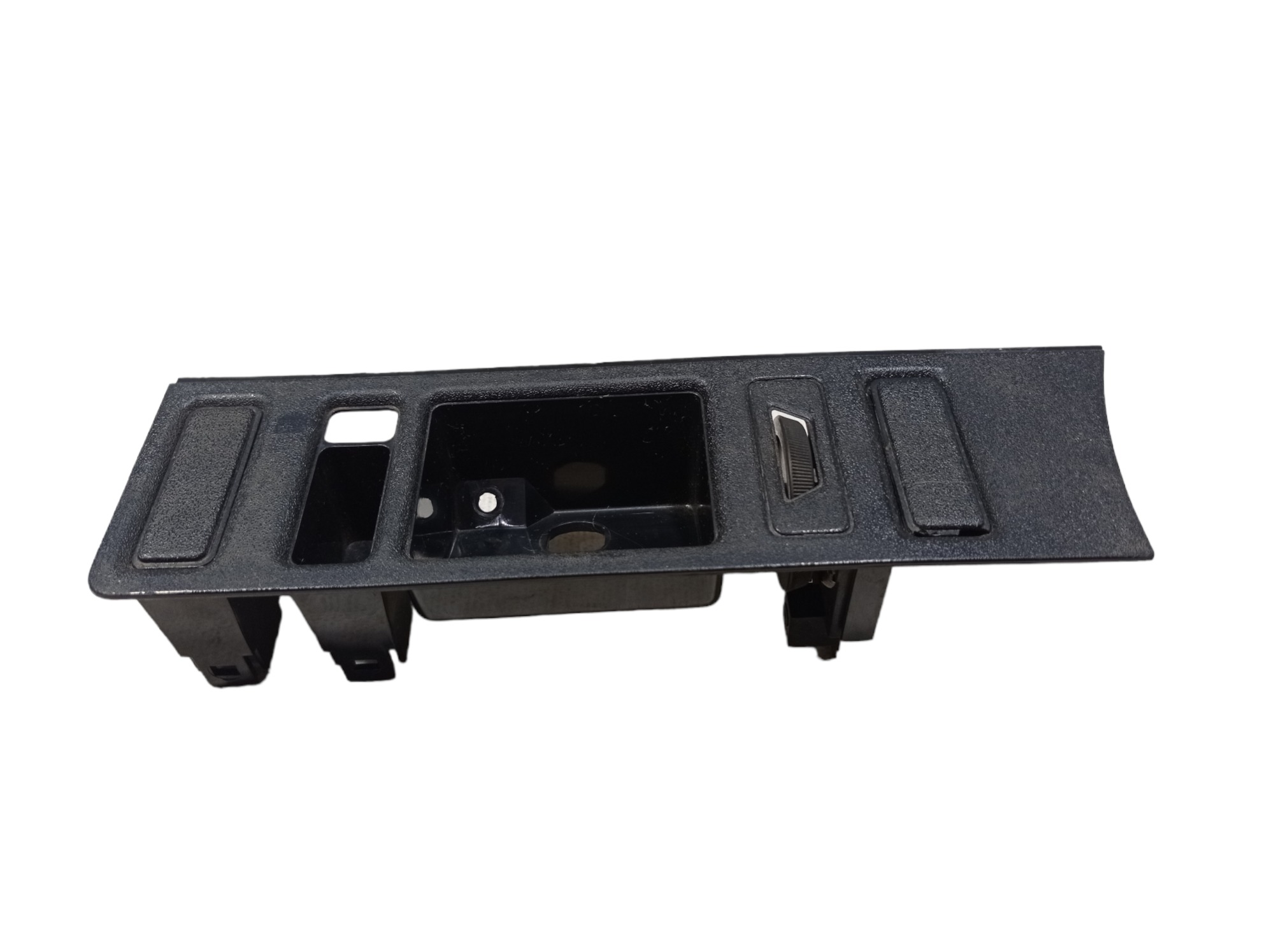 Moldura Botão Afogador Monza 90036367 Vl 2