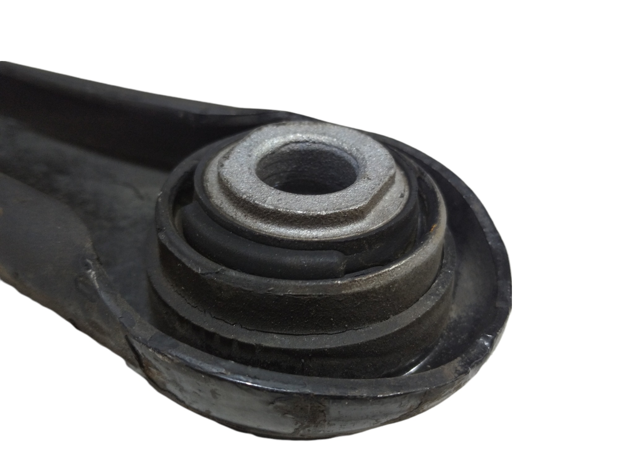 Braço Traseira Esquerda Volvo Xc70 2007 V64 4