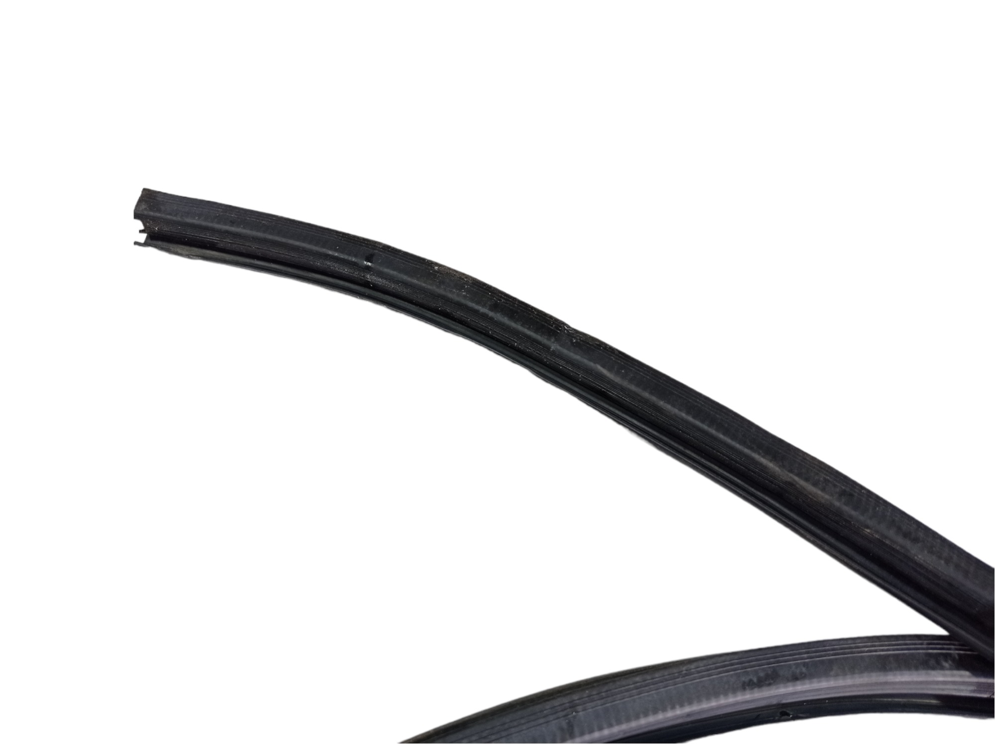 Borracha Porta Traseira Esquerda Lexus Is300 2012 V545 1