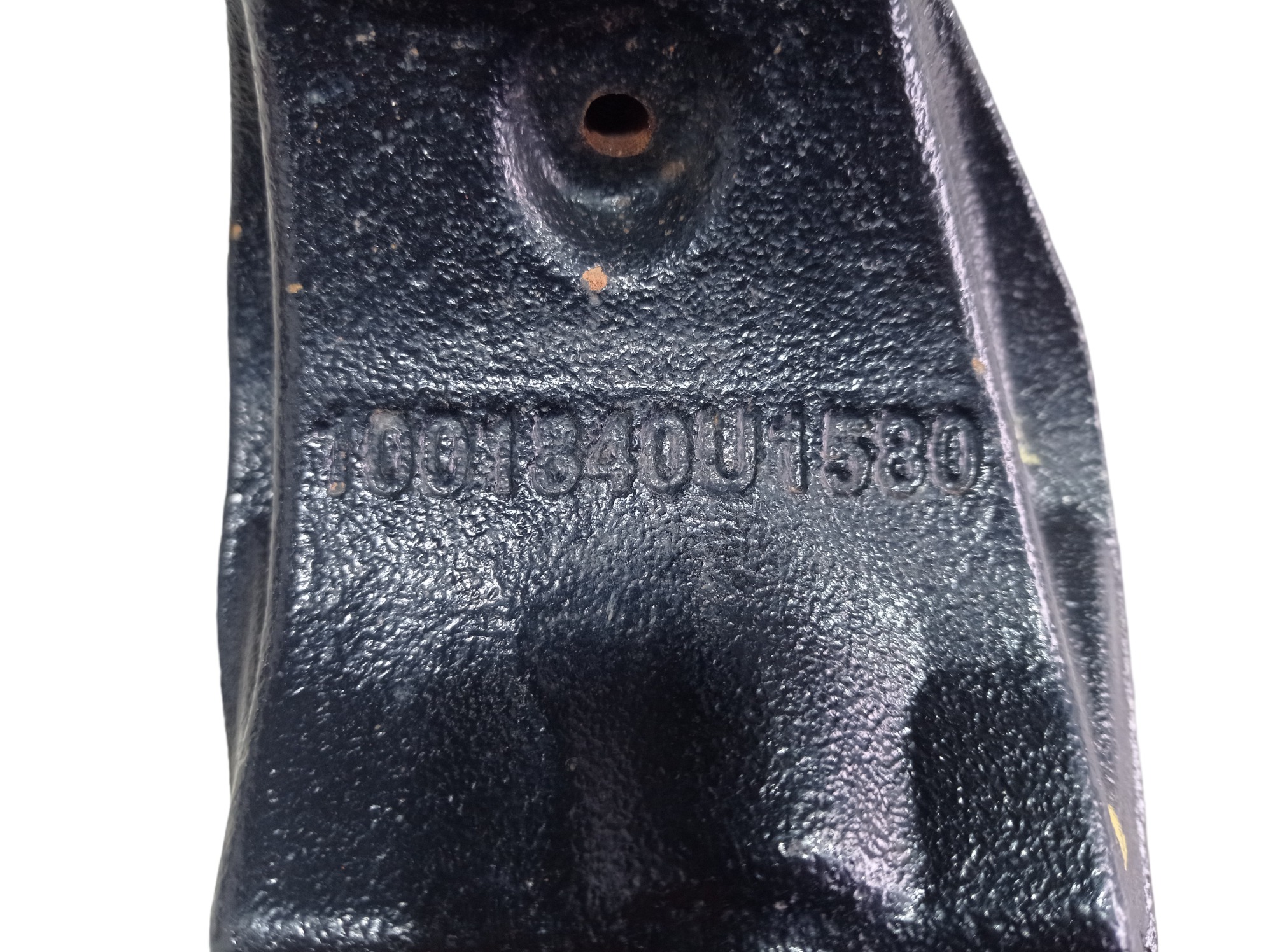 Suporte Direito Motor Jac T6 2.0 2016 V554 3