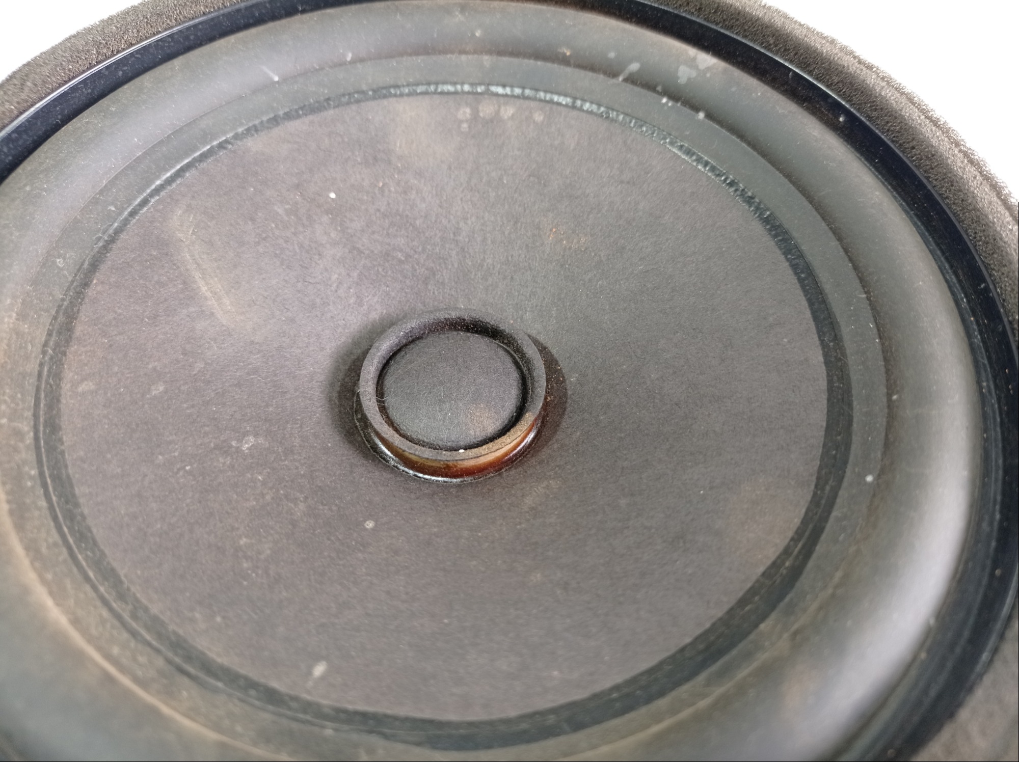 Alto Falante Porta Traseiro Esquerdo Kia Cerato Sx 2011 V492 7