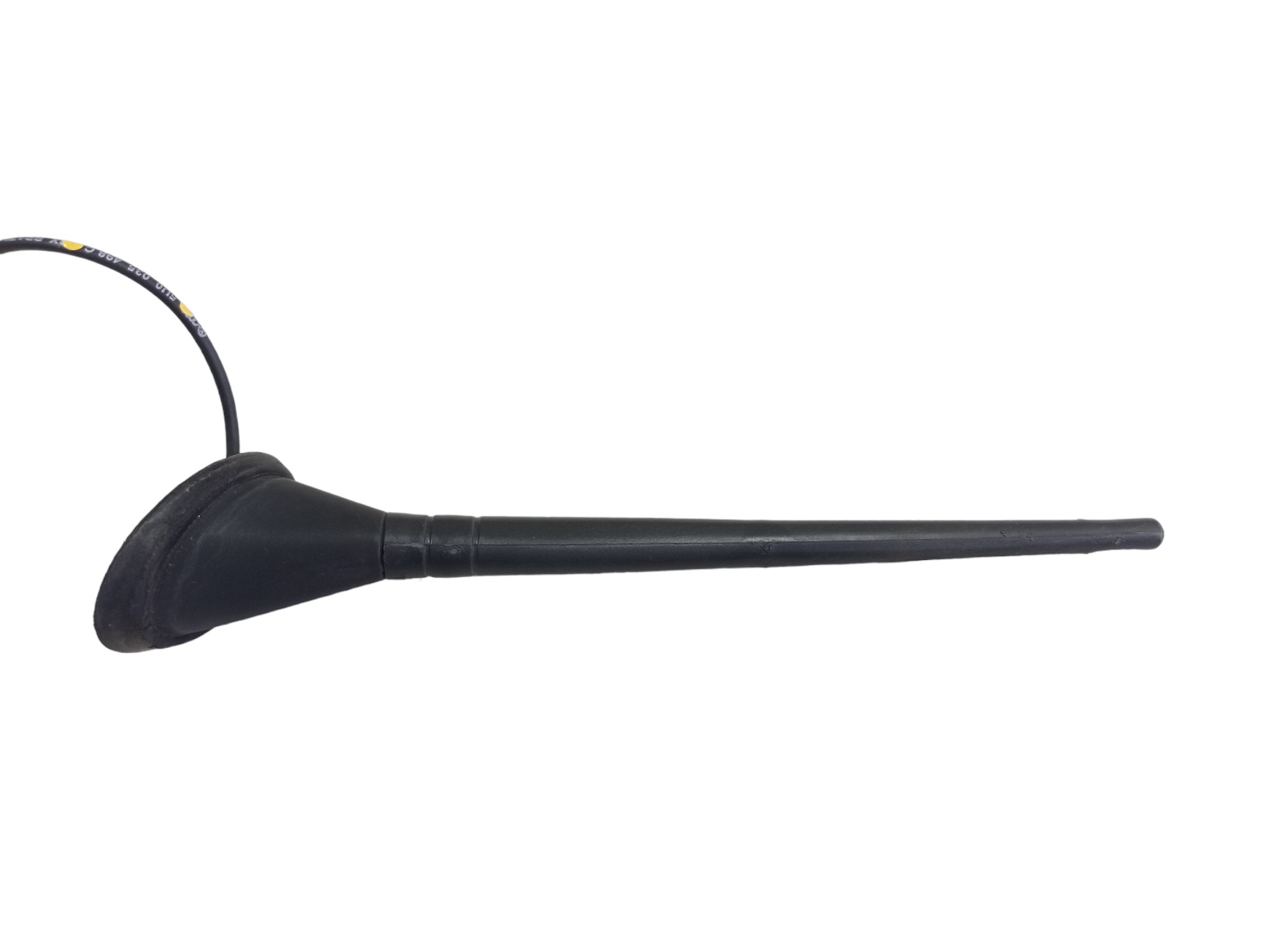Base Antena Vw Golf 2009 5u0035498c V566 7