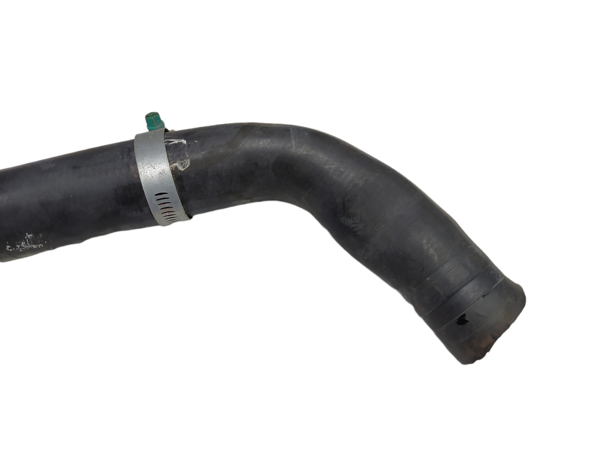Mangueira Superior Radiador Chrysler Grand Caravan 2003 V458 6