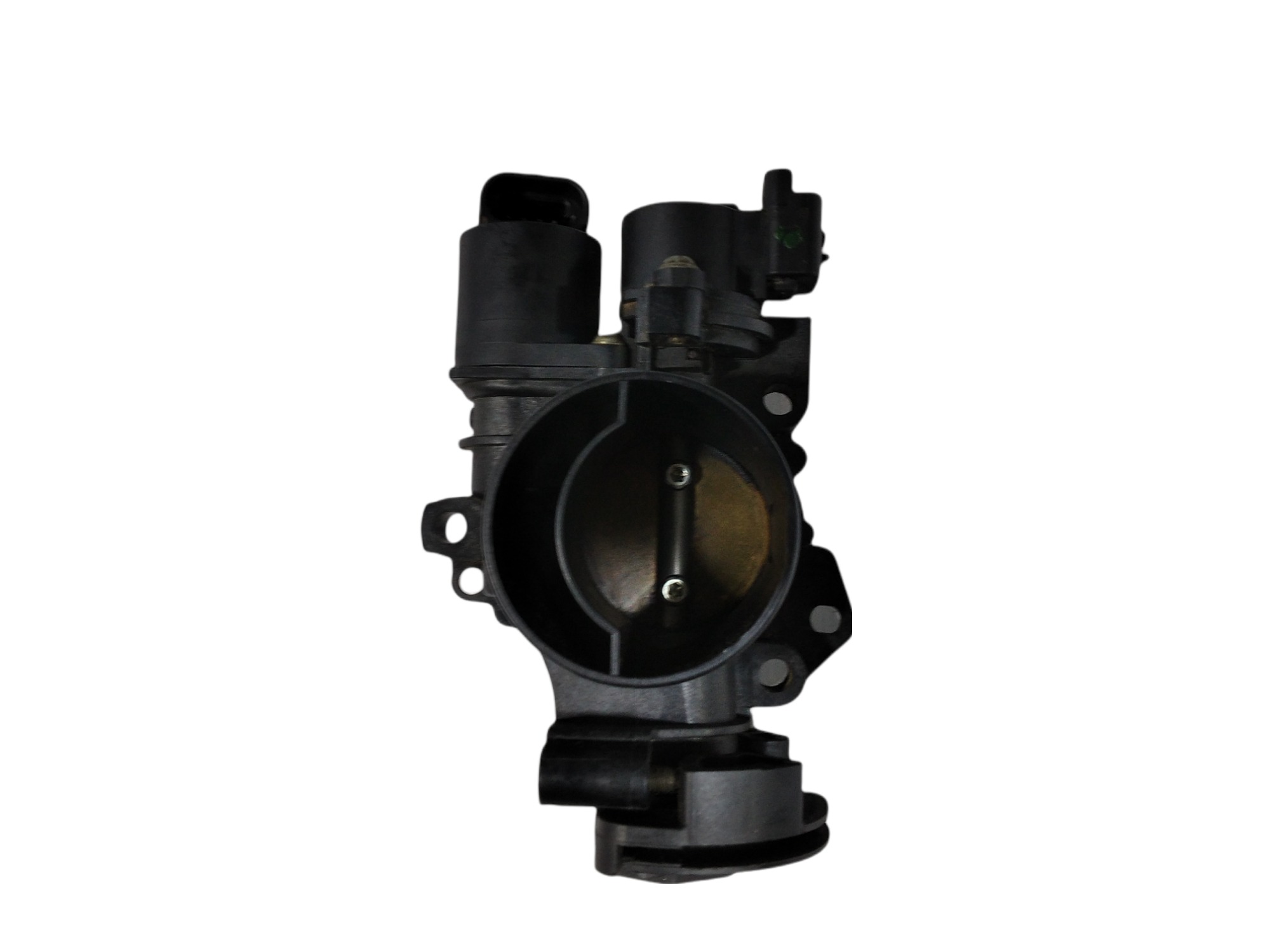 Tbi Corpo Borboleta Peugeot 206 2005 V273 1