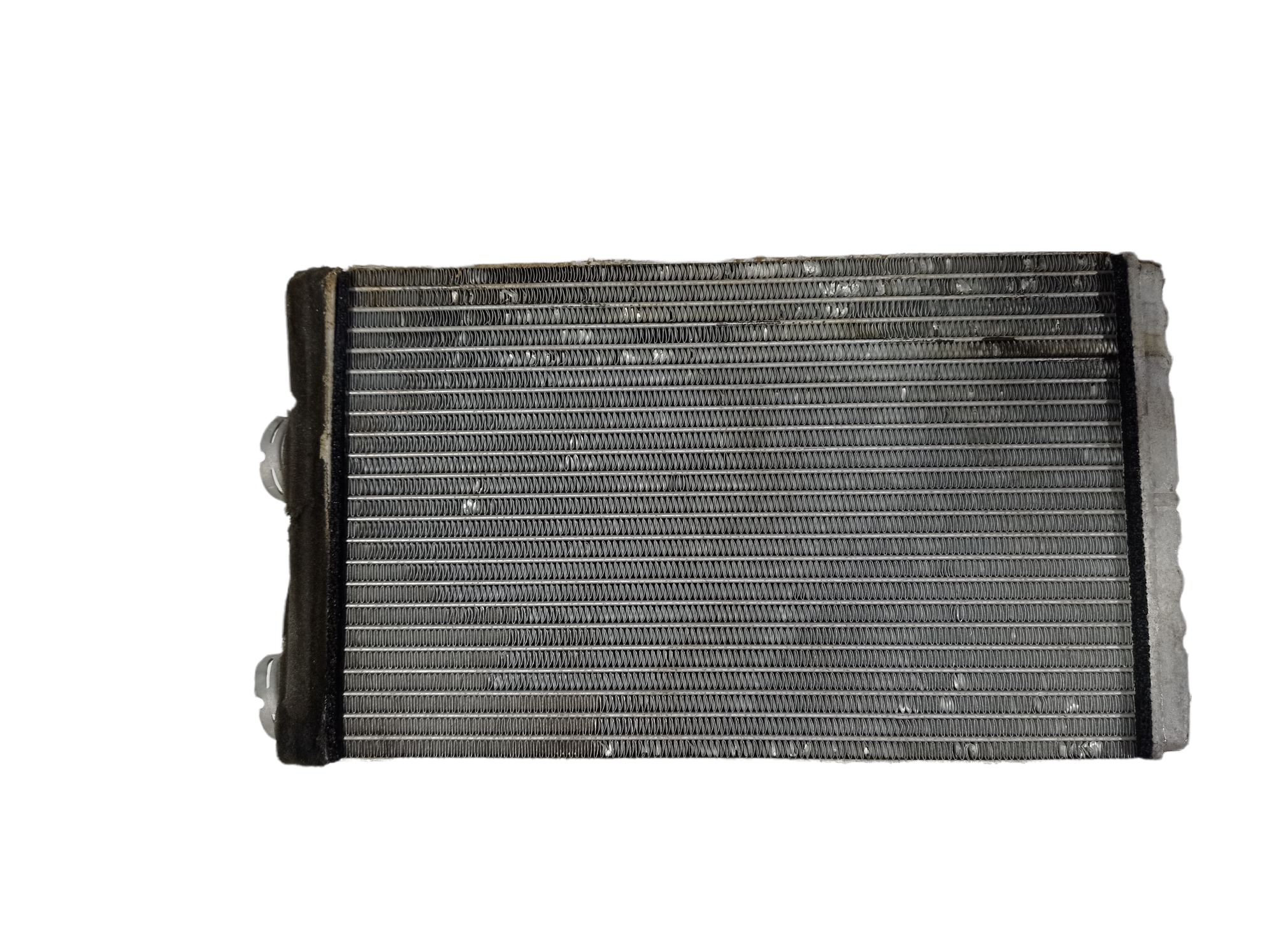 Radiador Do Ar Quente Interno Mitsubishi Lancer 2012 1