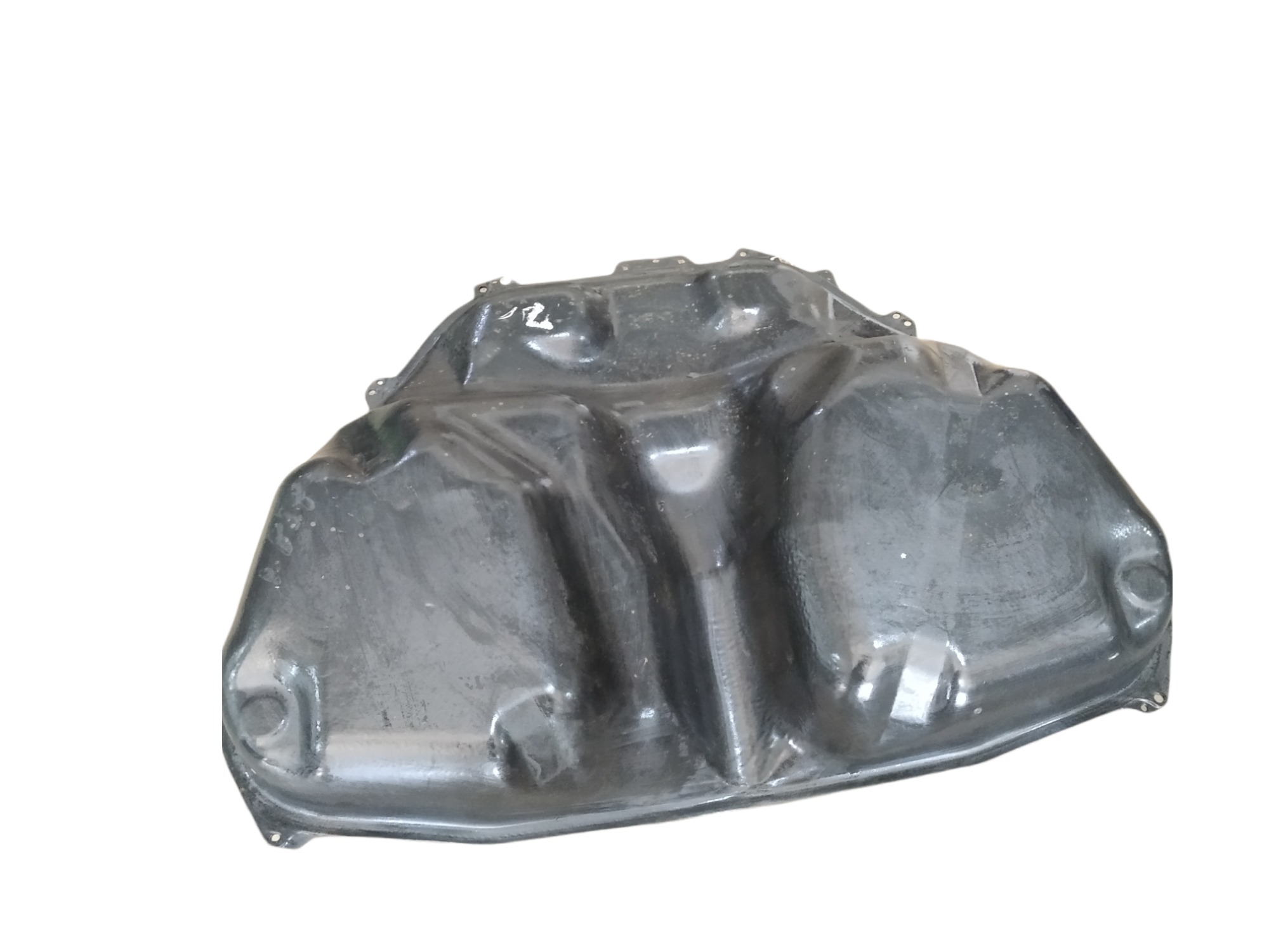 Tanque De Combustível Subaru Impreza 2009 V375 2