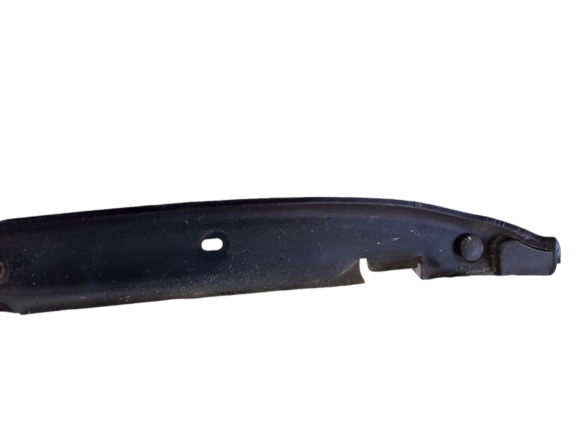 Acabamento Paralama Esquerdo Land Cruiser Prado 2004 V552 2