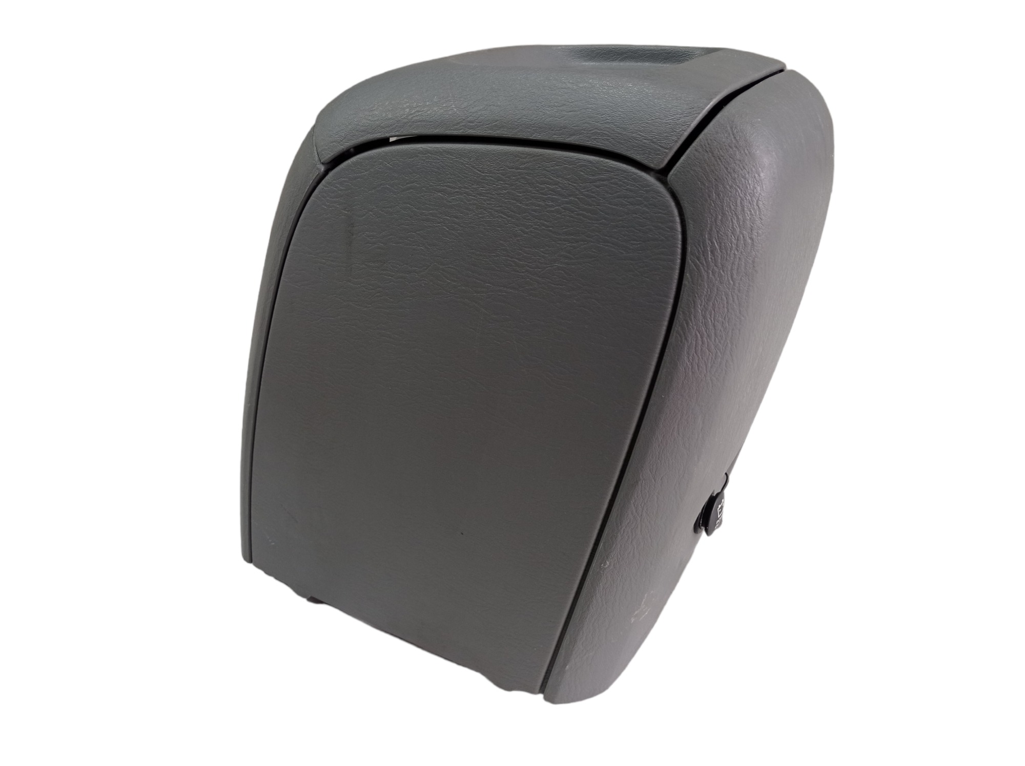Console Central Chrysler Grand Caravan 2006 0yq04trmac V487 6