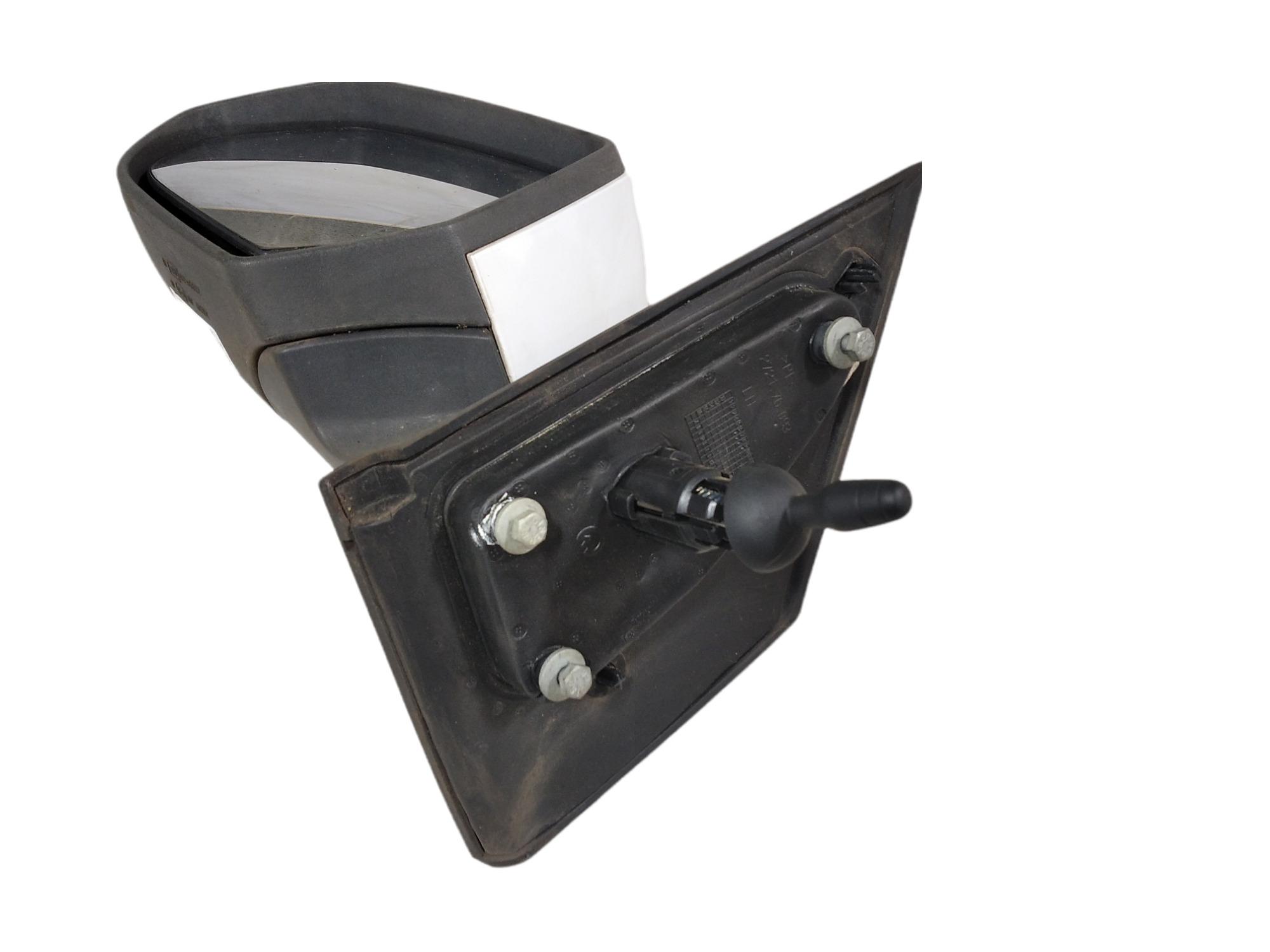 Retrovisor Esquerdo Gm Spin 2012 2020 V318 4