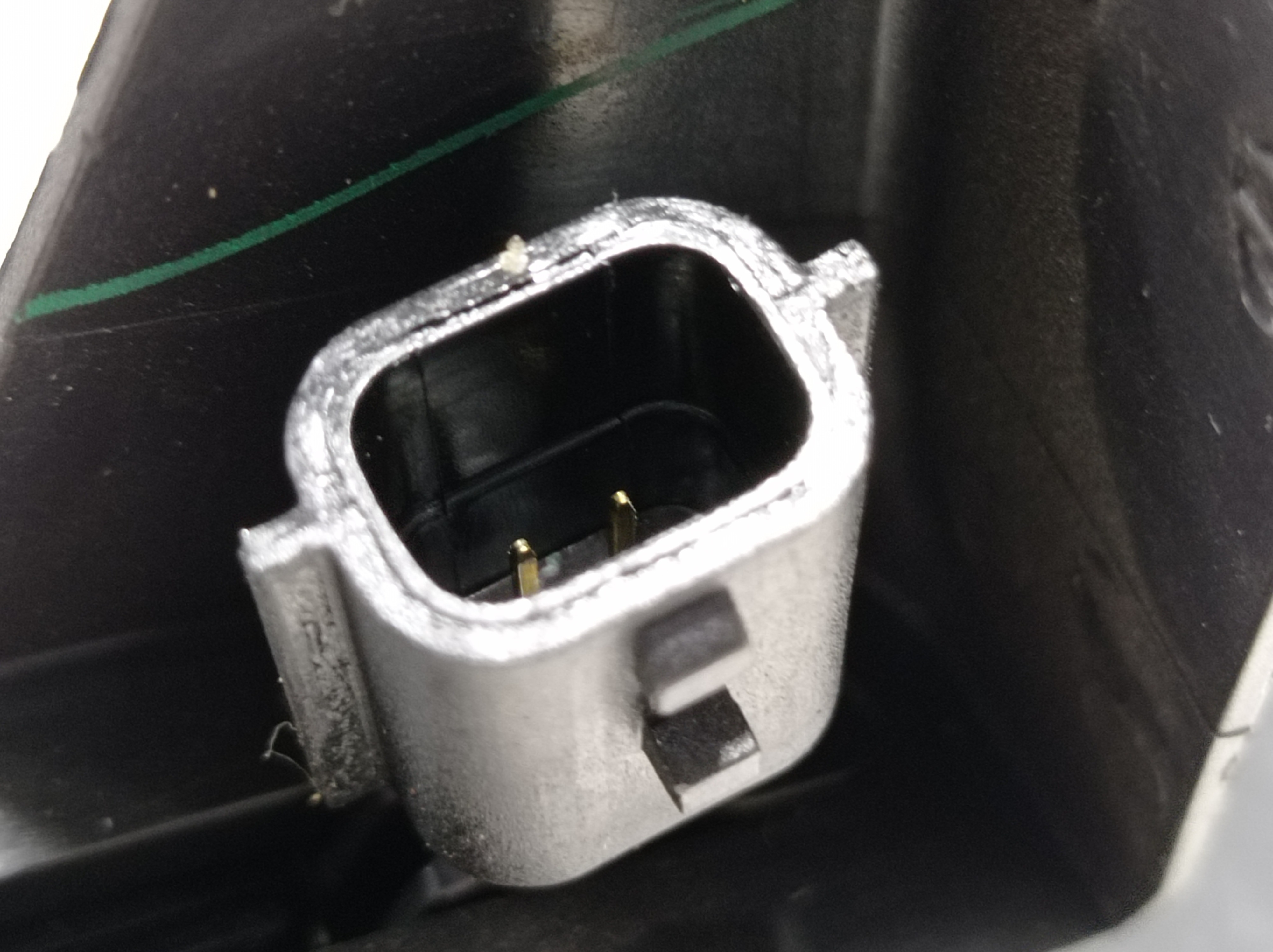 Fechadura Porta Dianteira Direita Renault Sandero 2021 V339 6