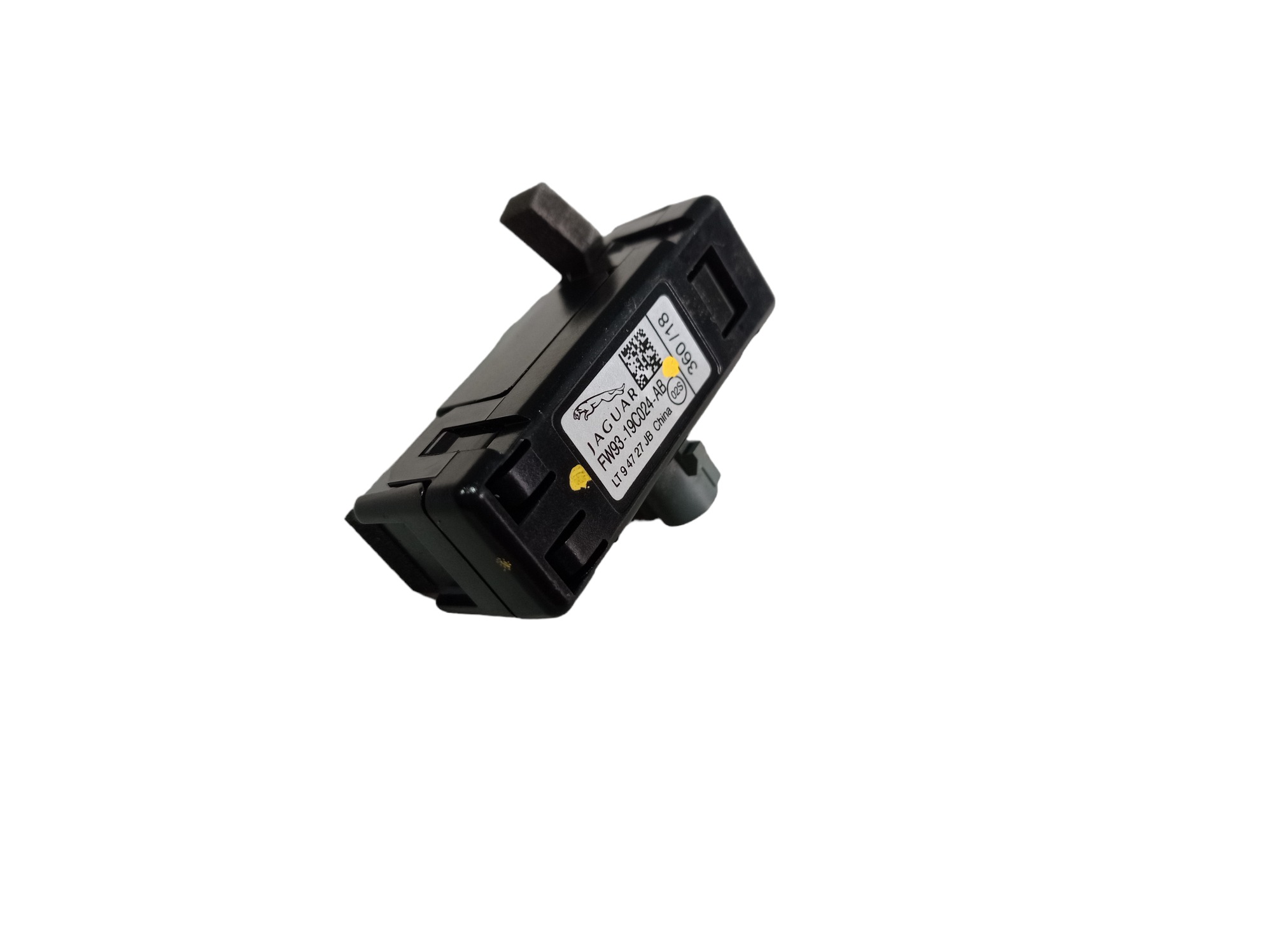 Sensor Bluetooth Antena Land Rover Discovery 5 2019 V562 4