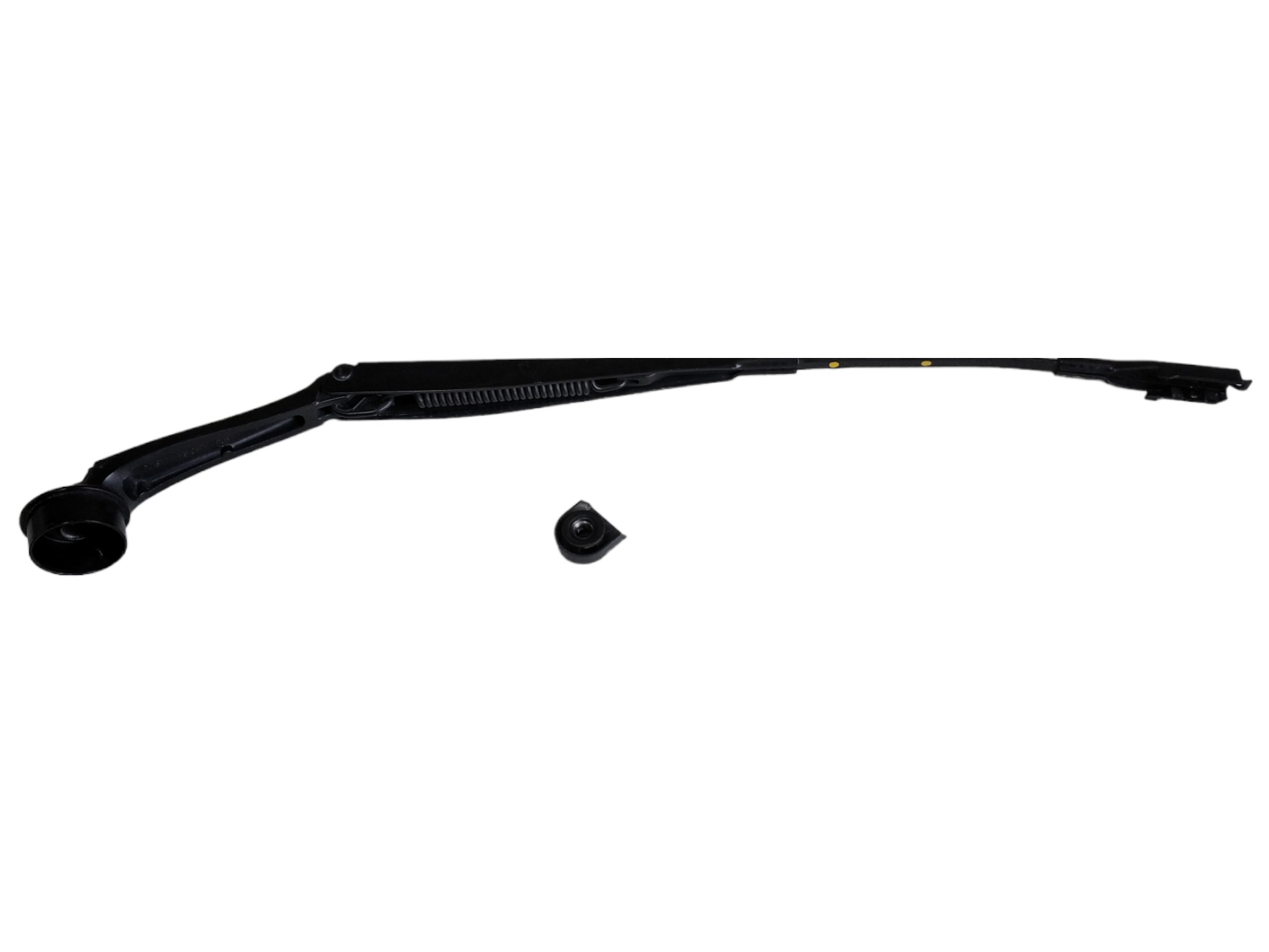 Braço Limpador Parabrisa Direito Ford Fusion 2013 A 16 V464 7