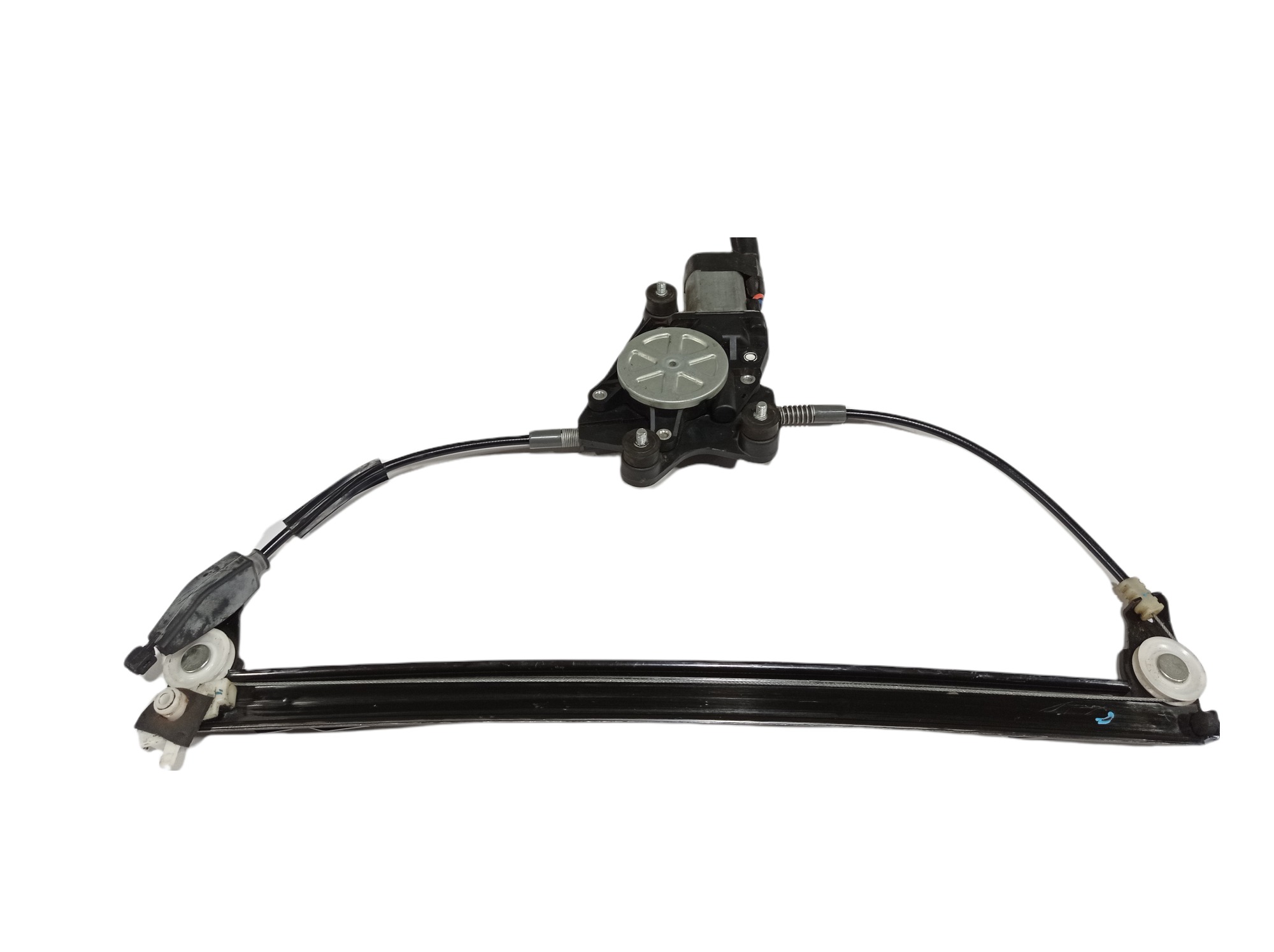 Máquina Vidro Dianteira Direita Fiat Siena 1.0 2013 V269 4