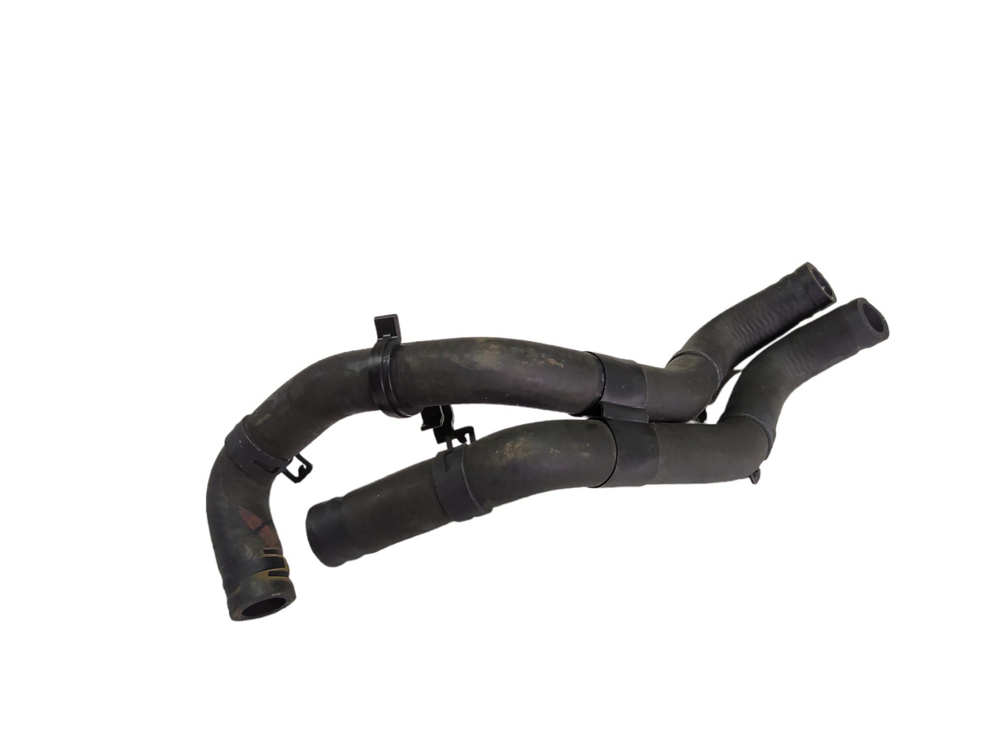 Mangueira Radiador Ar Quente Jac T40 1.6 At 2020 V549 5