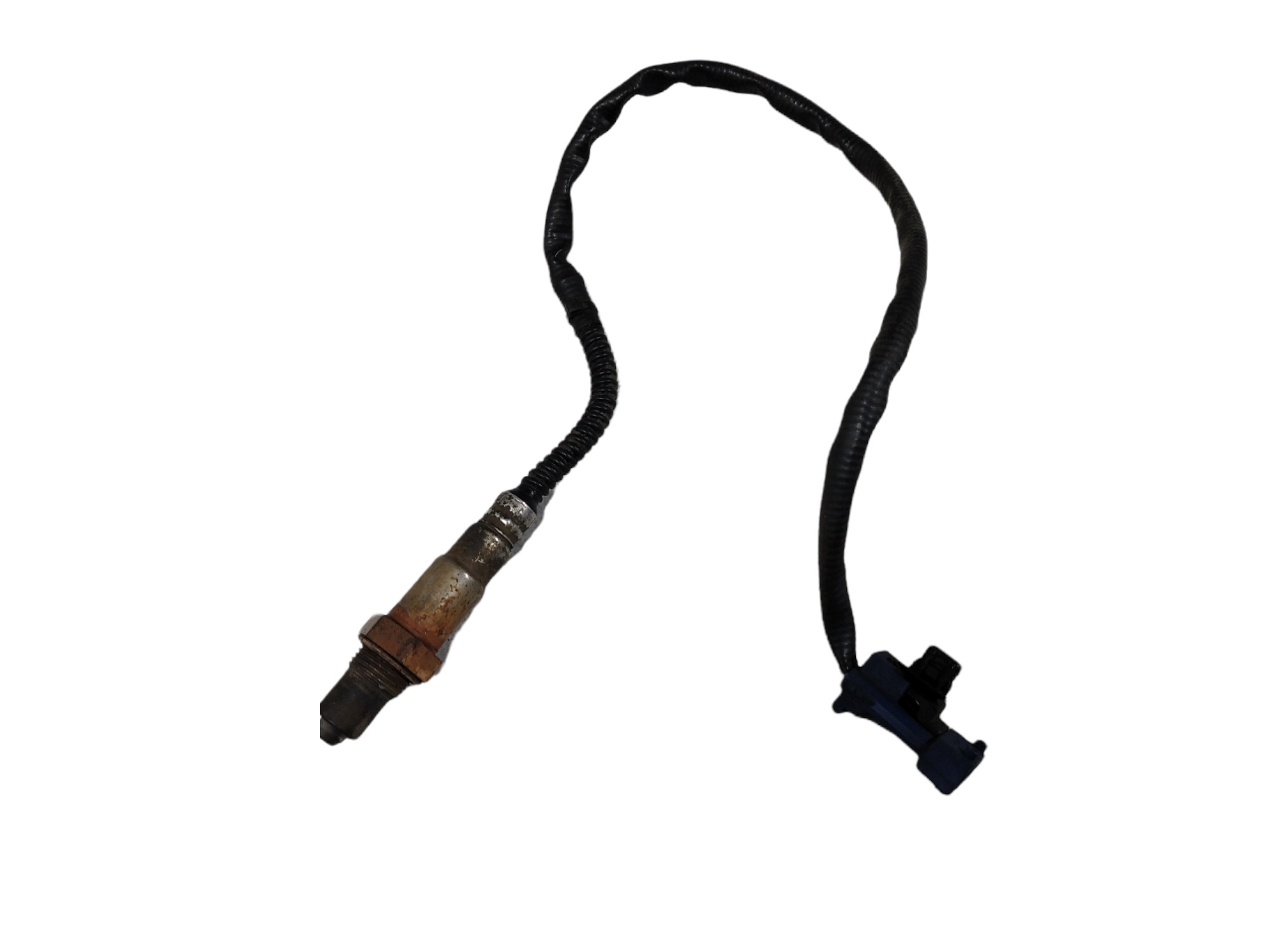 Sonda Lambda Inferior Citroen C3 Glx Flex 2012 V229 8