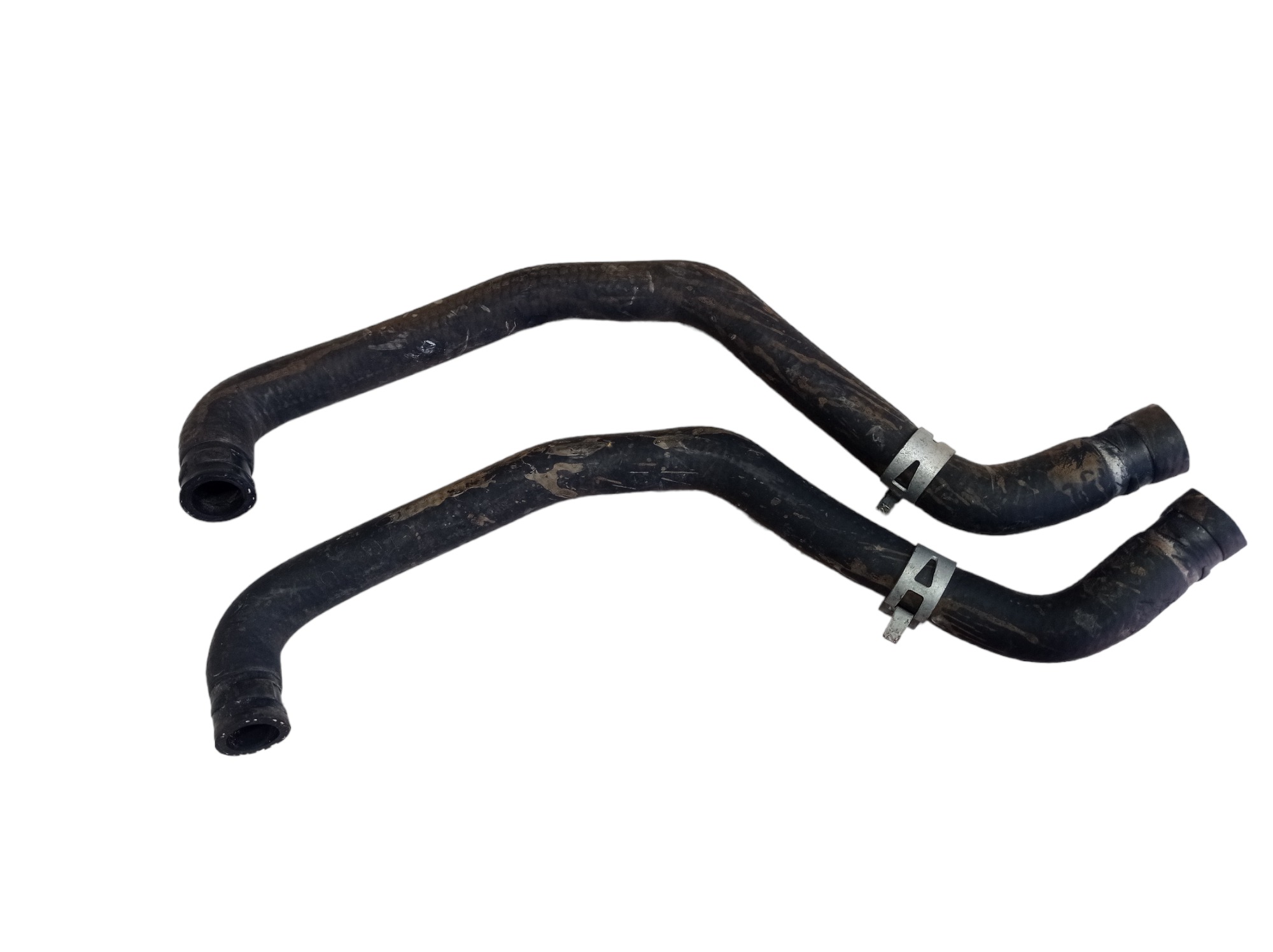 Mangueira Agua Motor Lifan 530 2015 V567 3