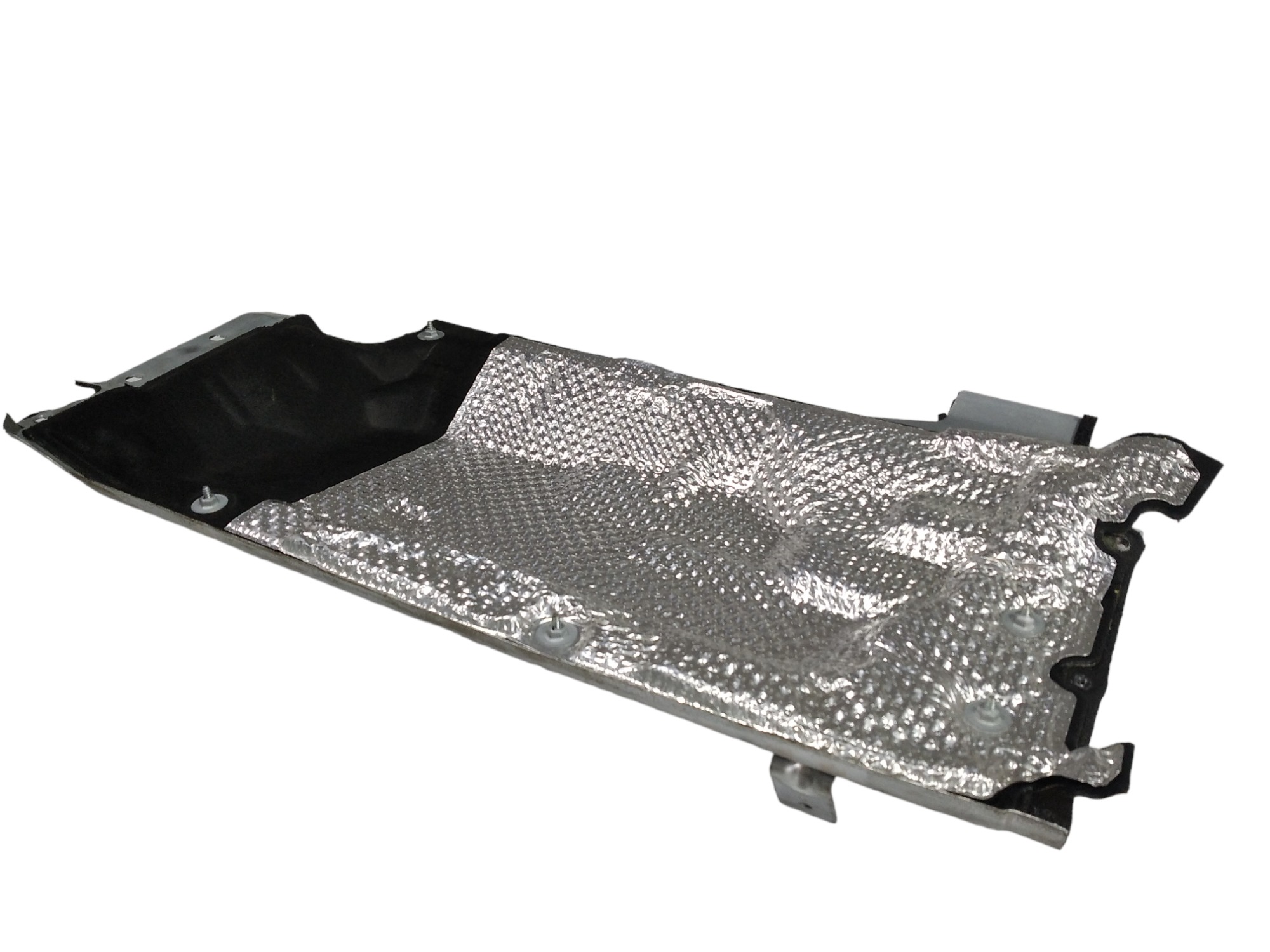 Suporte Churrasqueira Range Rover Evoque 2.0 Flex 2022 V572 5