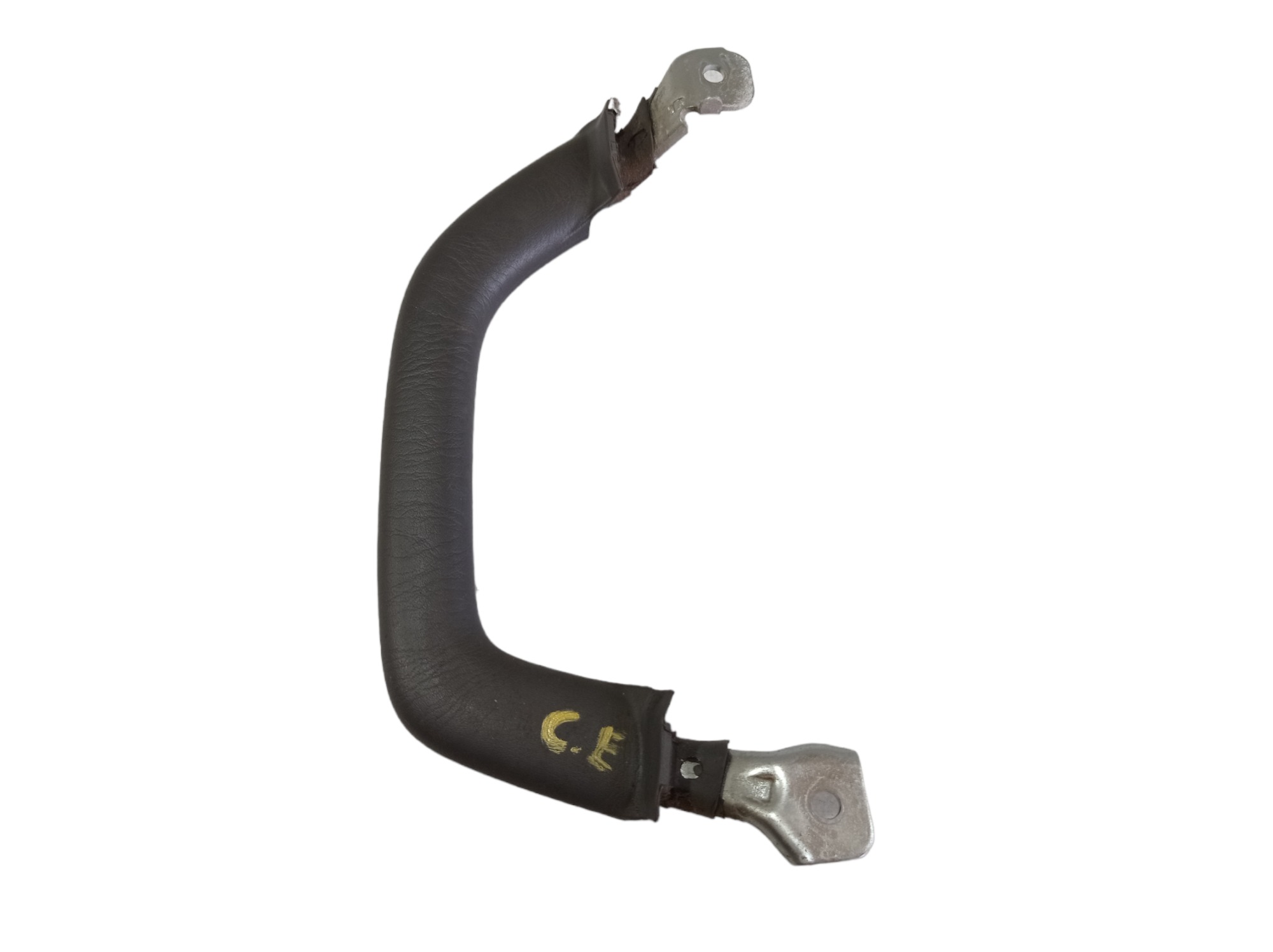 Alça Pqp Coluna Esquerda Toyota Land Cruiser Prado 2004 V552 1