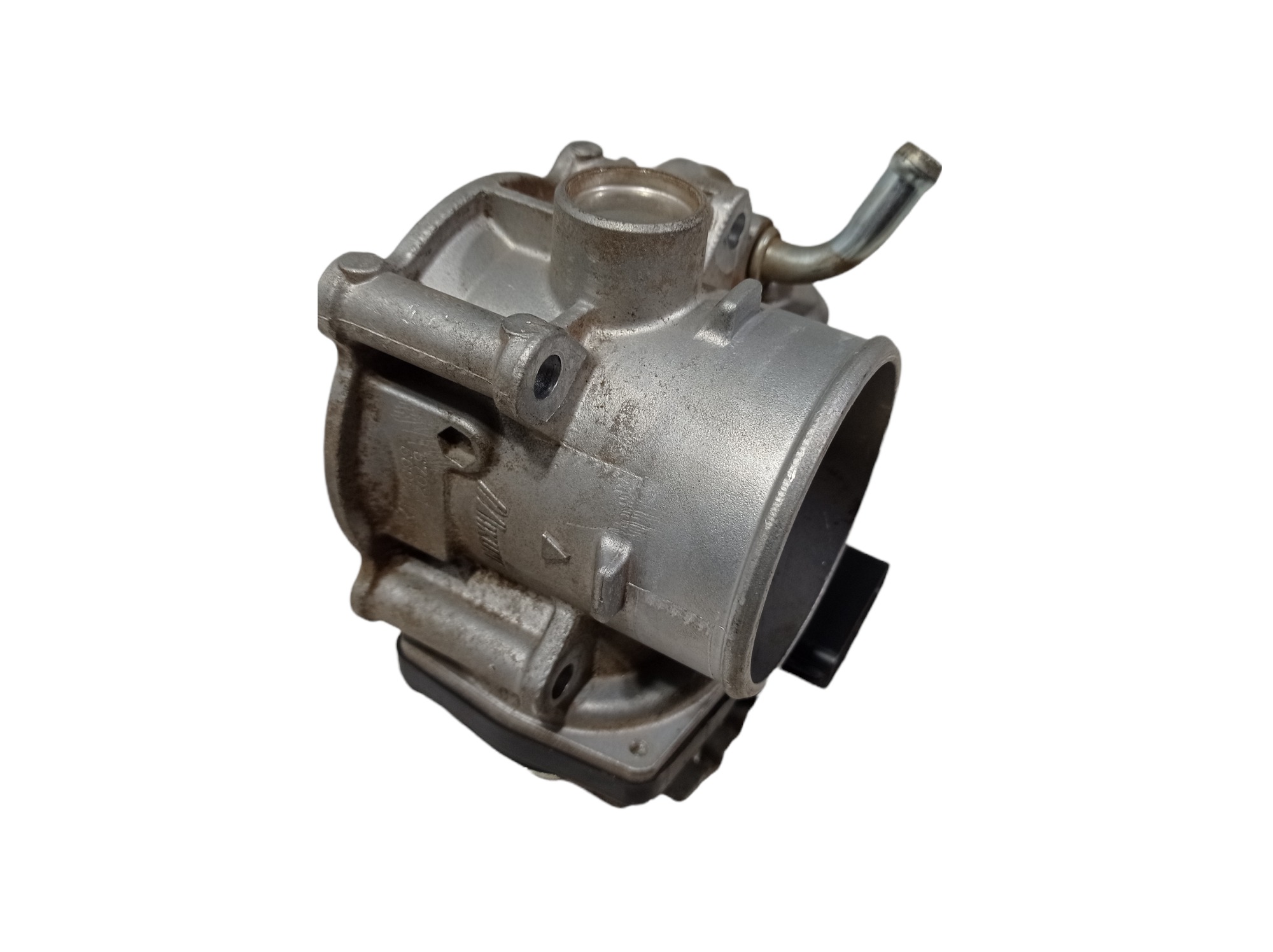 Tbi Corpo Borboleta Mitsubishi Lancer 12 A2017 2.0 16v V334 7