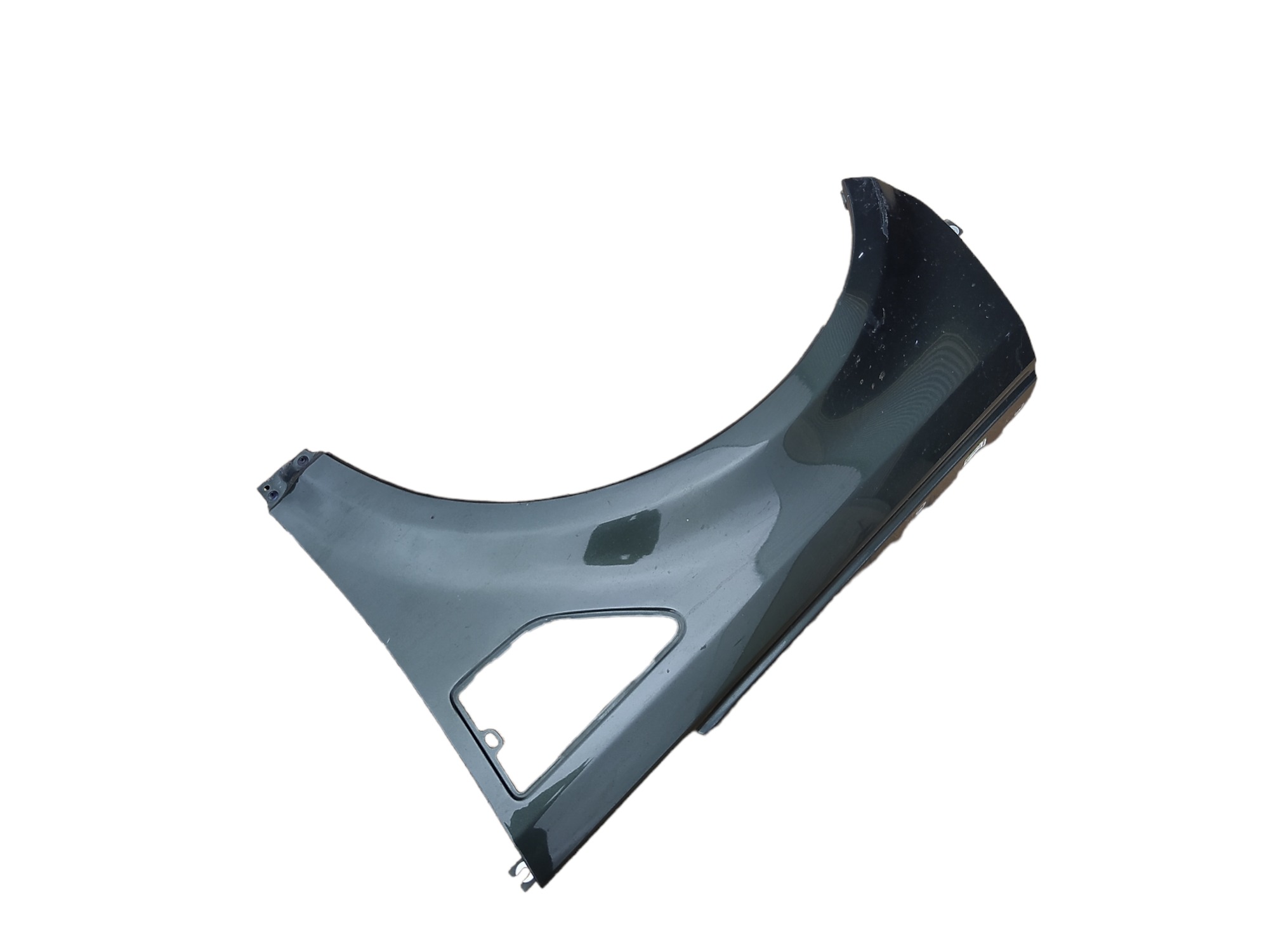 Paralama Esquerdo Land Rover Freelander 2 2008 A 2012 V479 5