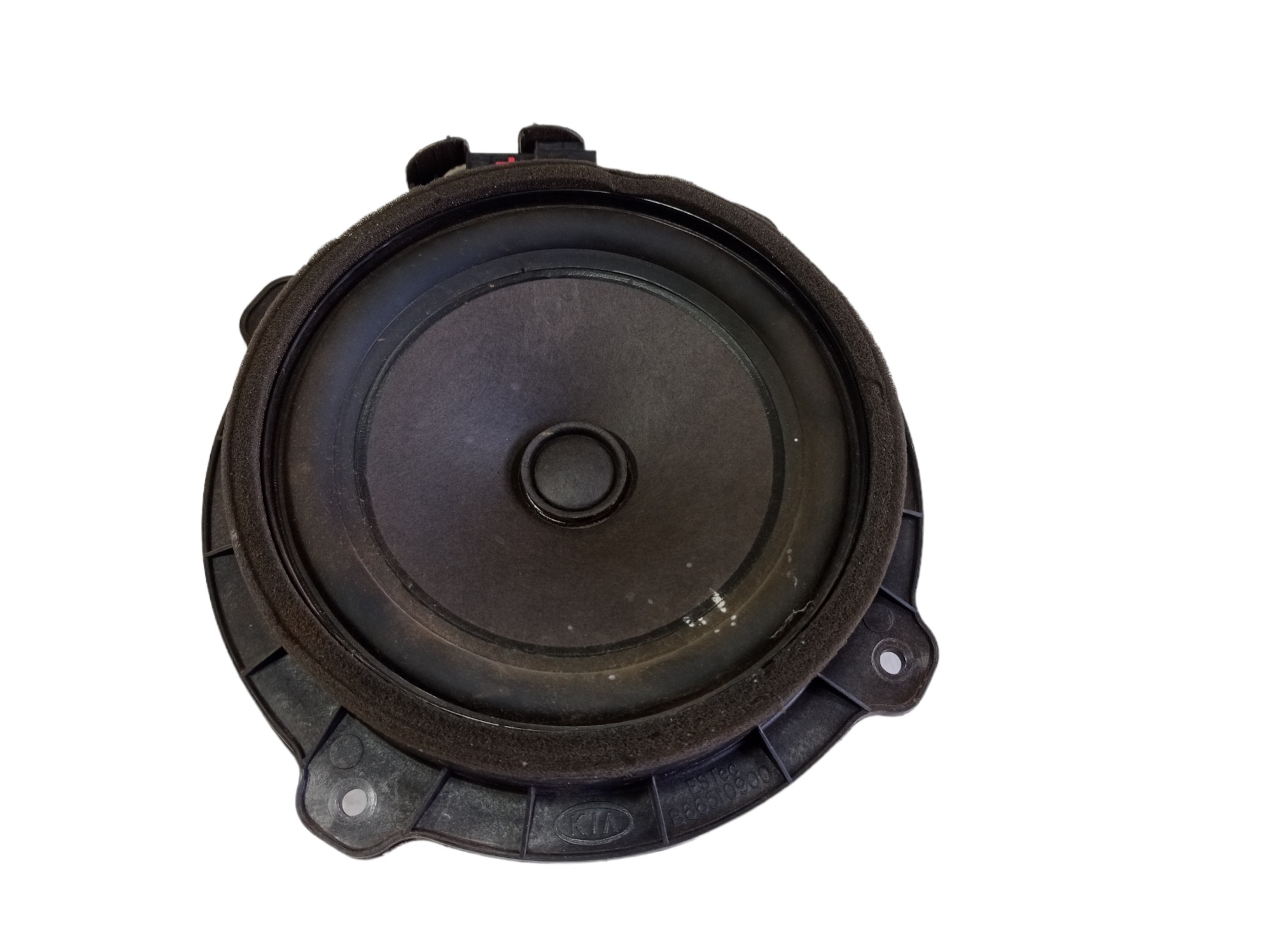 Alto Falante Dianteiro Direito Kia Cerato Sx 2011 V492 4