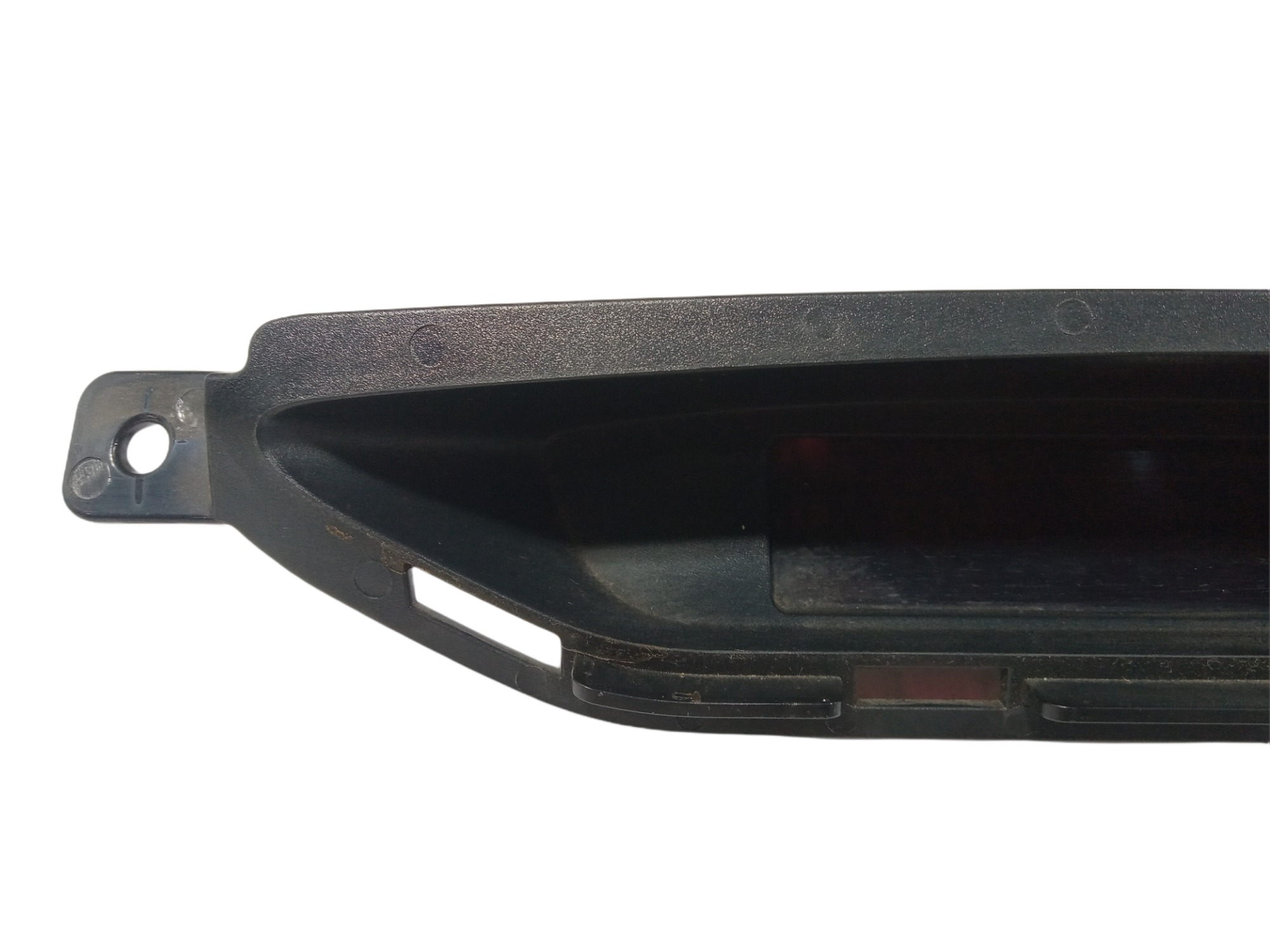 Display Computador De Bordo Subaru Impreza 2.0 2009 V375 Preto 3