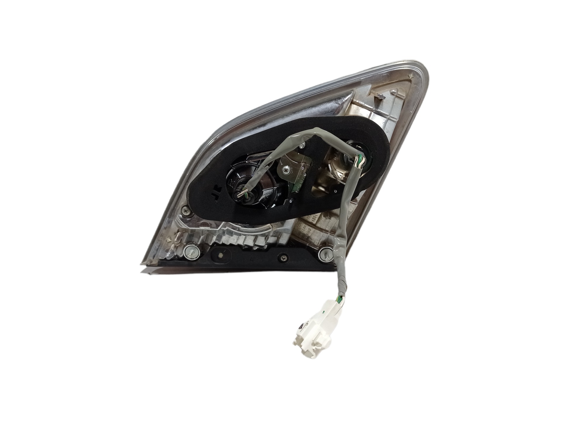 Lanterna Direita Tampa Traseira Lexus Es330 2006 V357 4