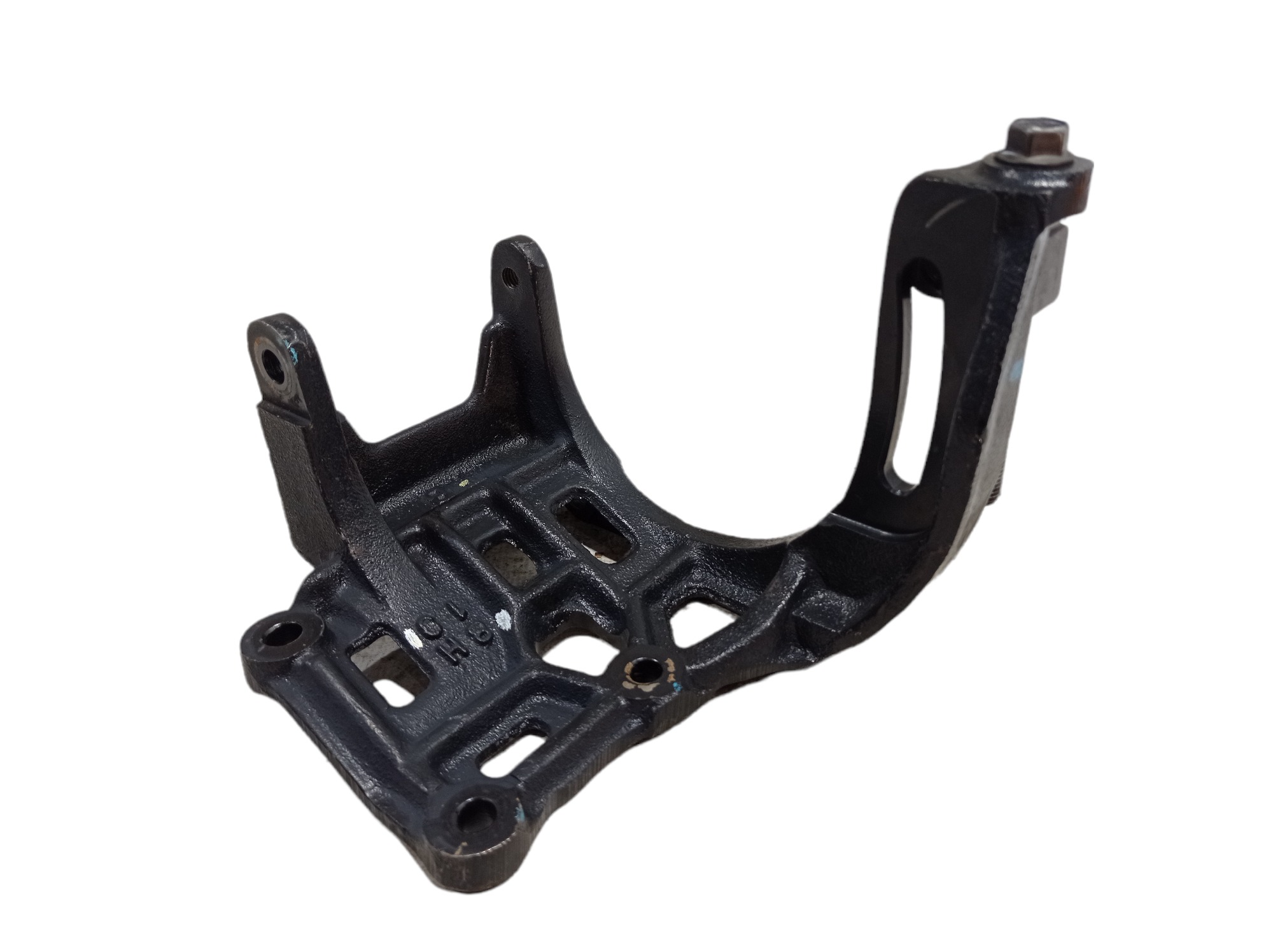 Suporte Alternador Kia Picanto 2009 V291 3