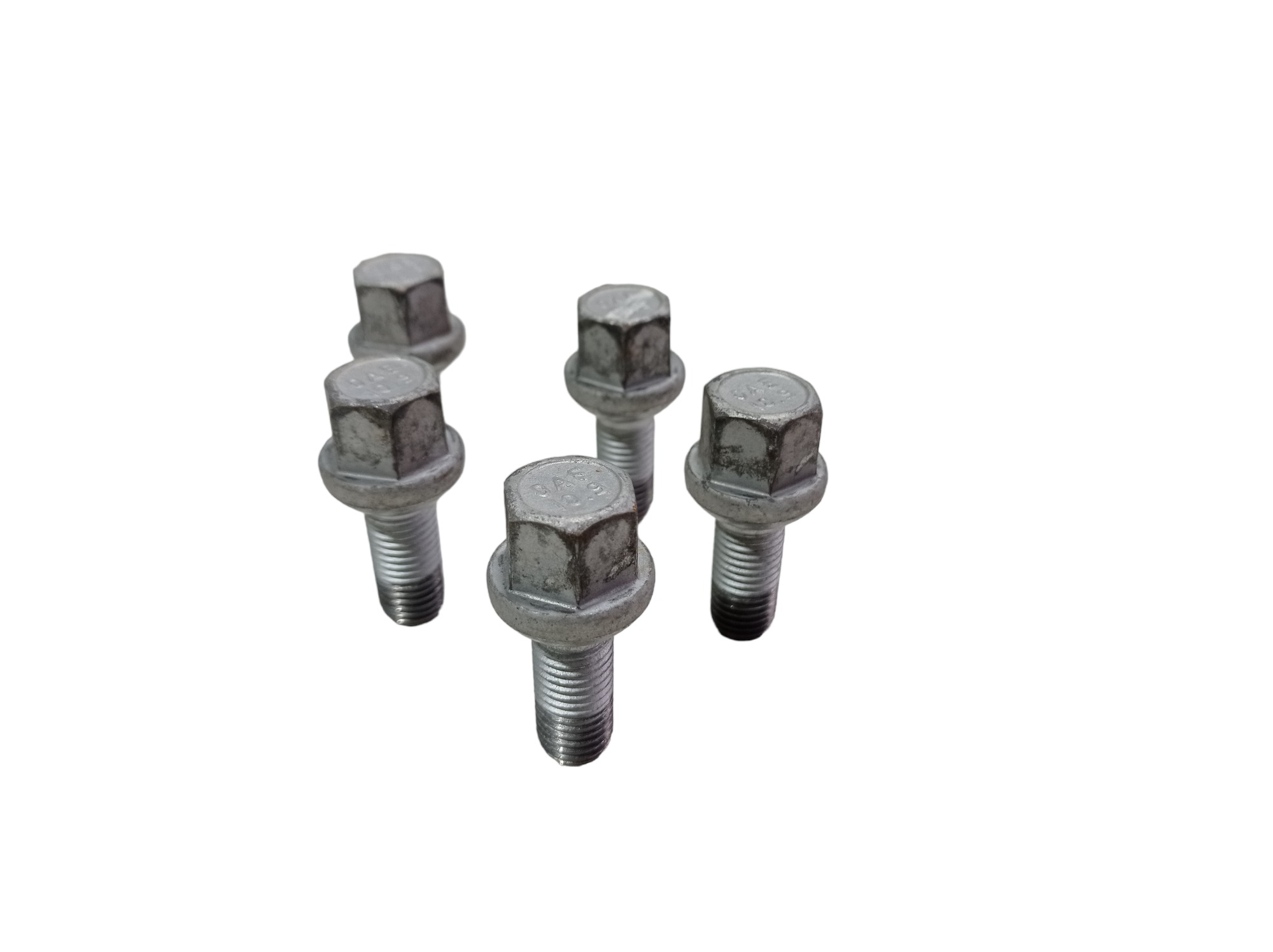 Porca Roda Chery Arrizo 5 Rxt 2019 V558 5