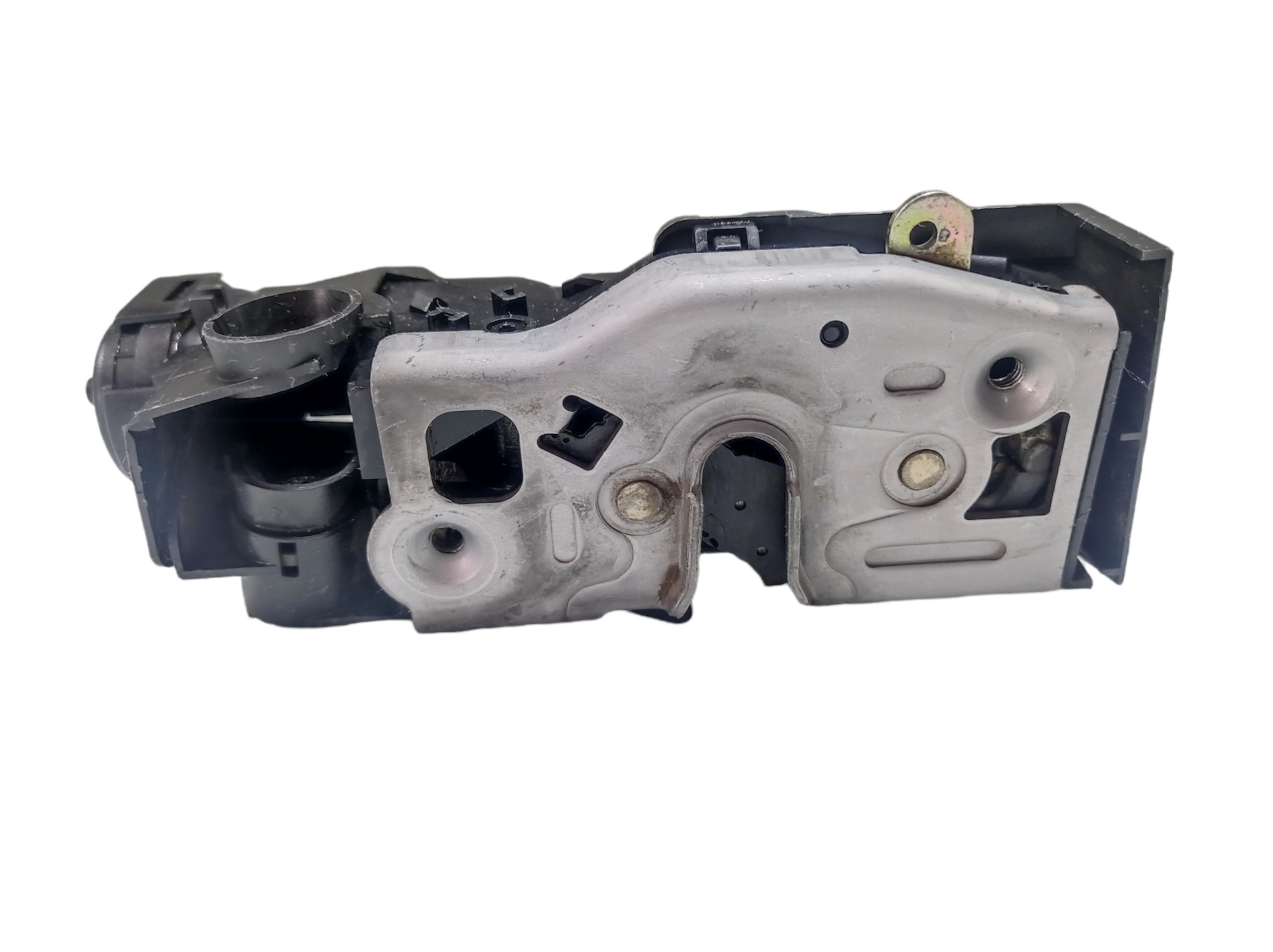 Fechadura Dianteira Esquerda Mercedes Benz A160 1999 V388 3