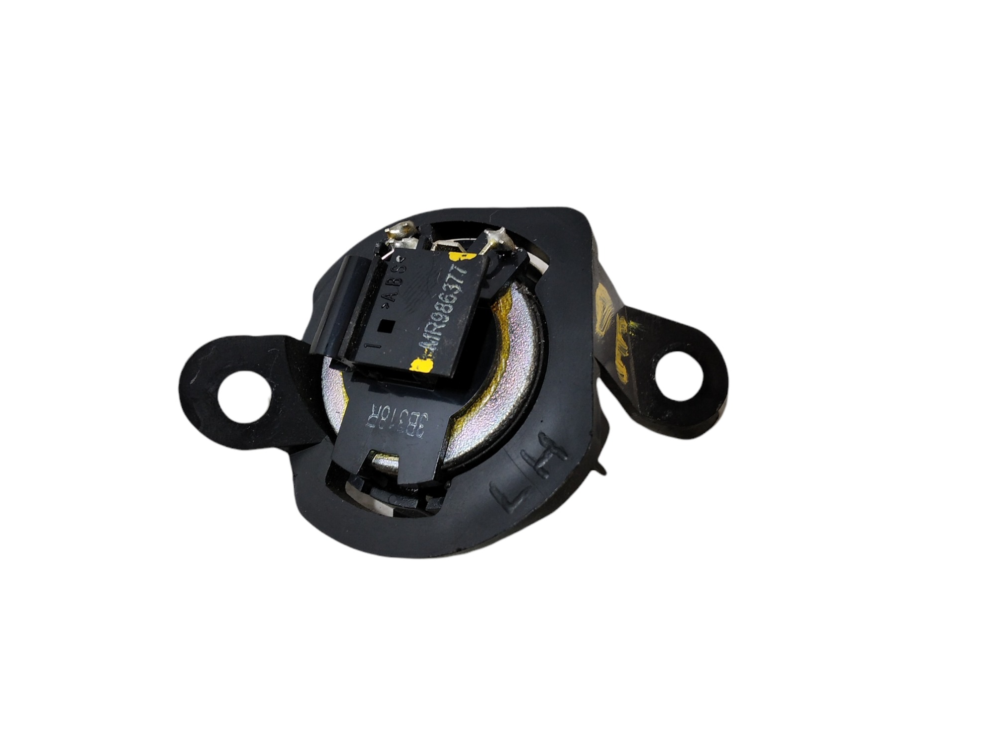 Tweeter Alto Falante Dianteiro Esquerdo Lancer 2014 V420 4