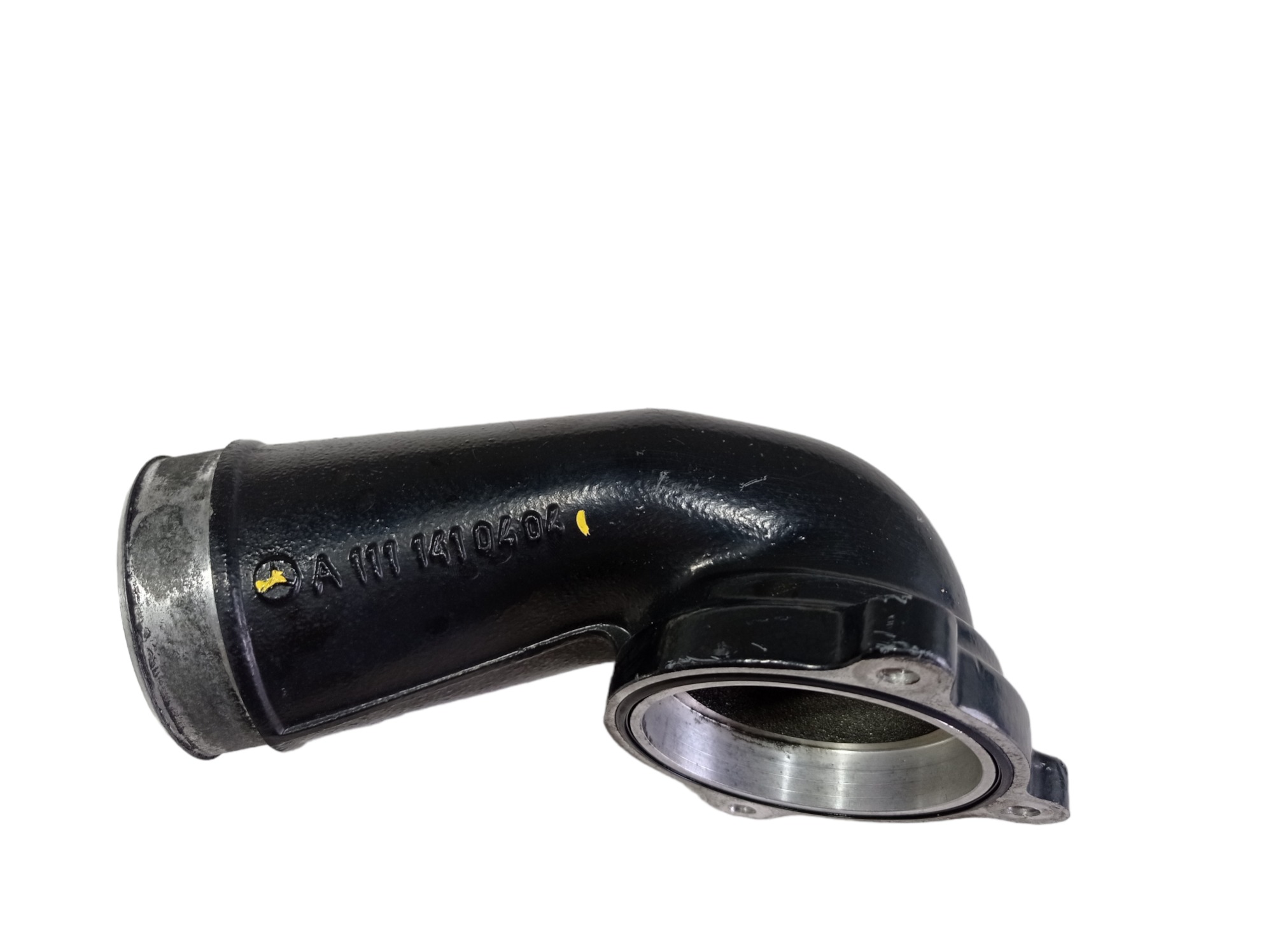 Tubo De Admissão Mercedes C230 1998 A1111410404 V493 4