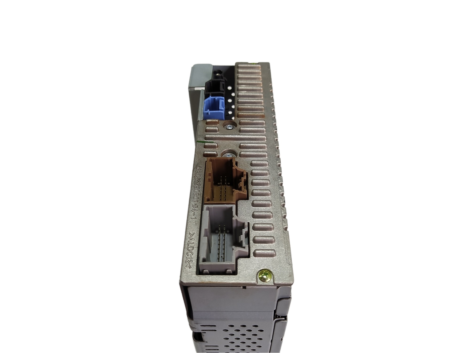 Radio Receptor Gm Prisma 1.4 2018 42554562 V486 3