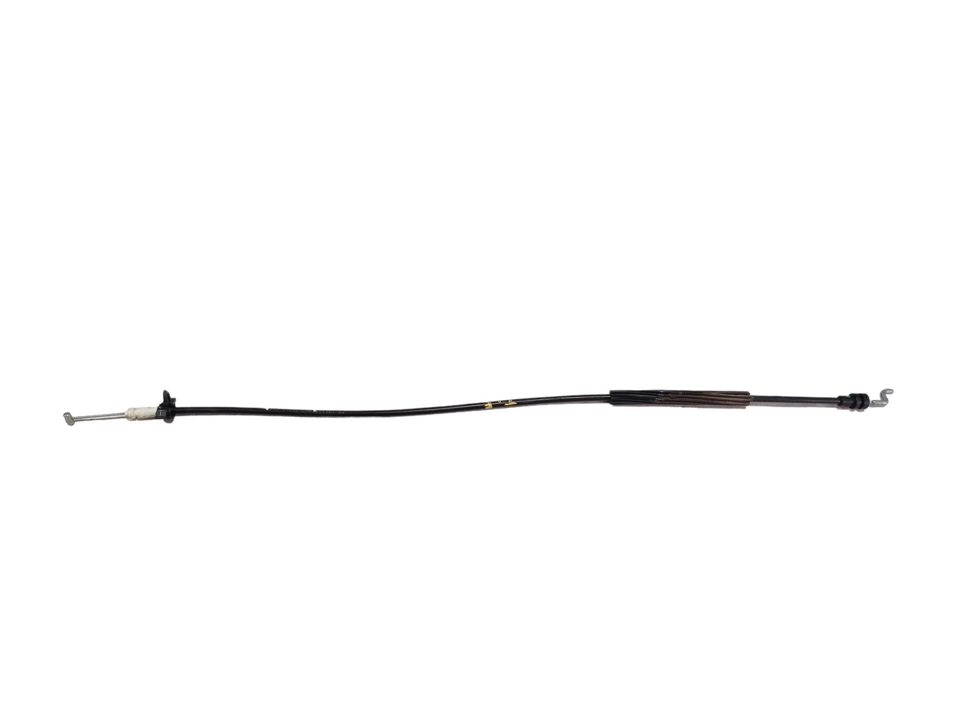 Cabo Fechadura Porta Traseira Esquerda Chery Arrizo 19 V558 5