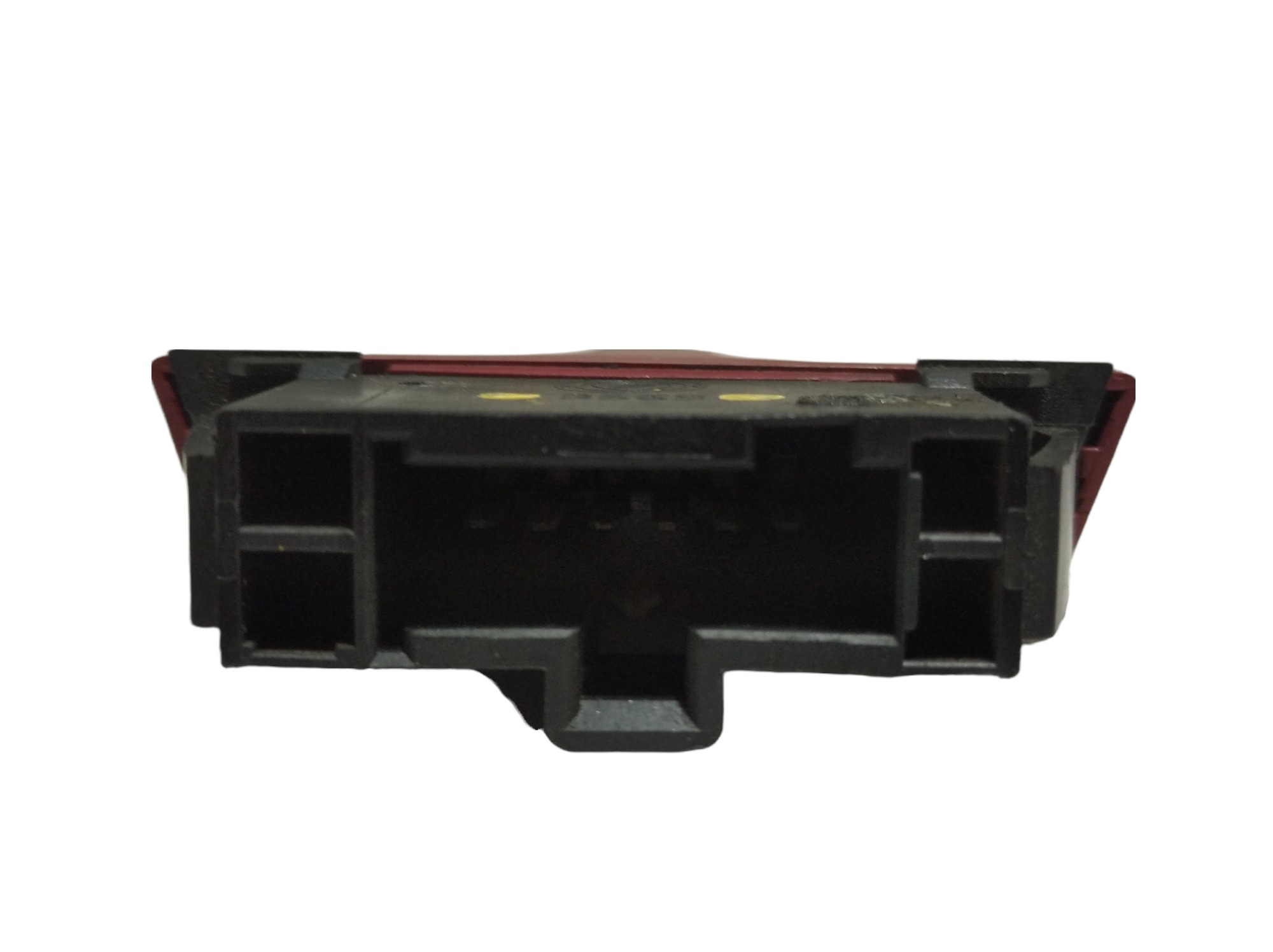 Botao Pisca Alerta Fiat Stilo 1.8 2002 2011 V32 7
