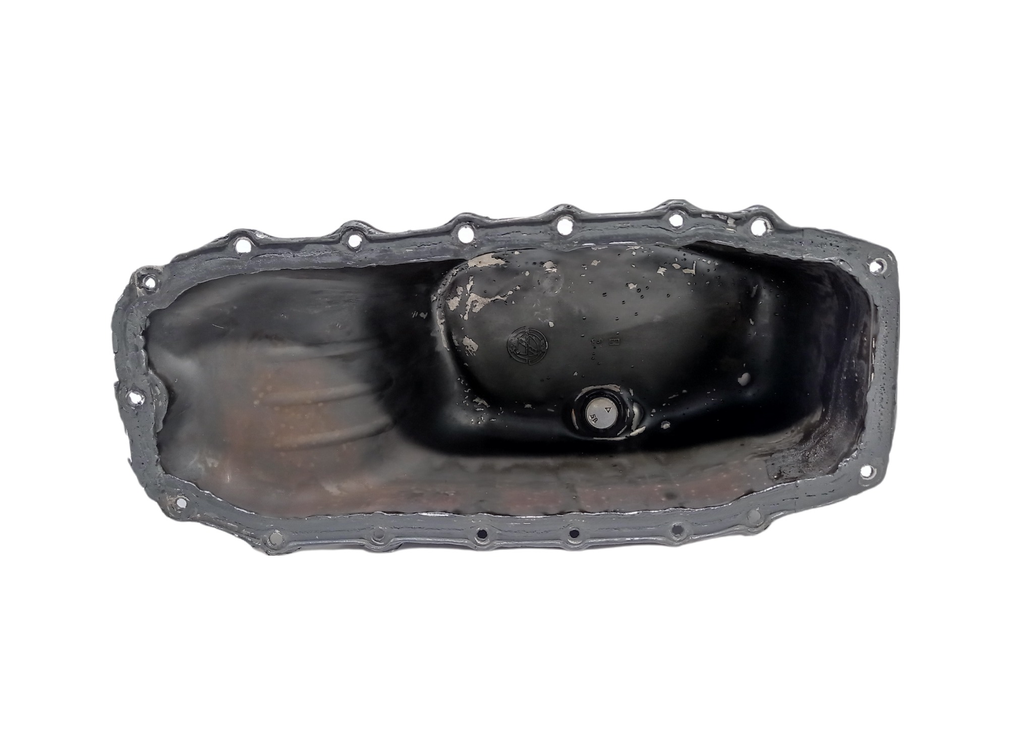 Carter Fiat Palio 1.0 16v 2000 V365 2