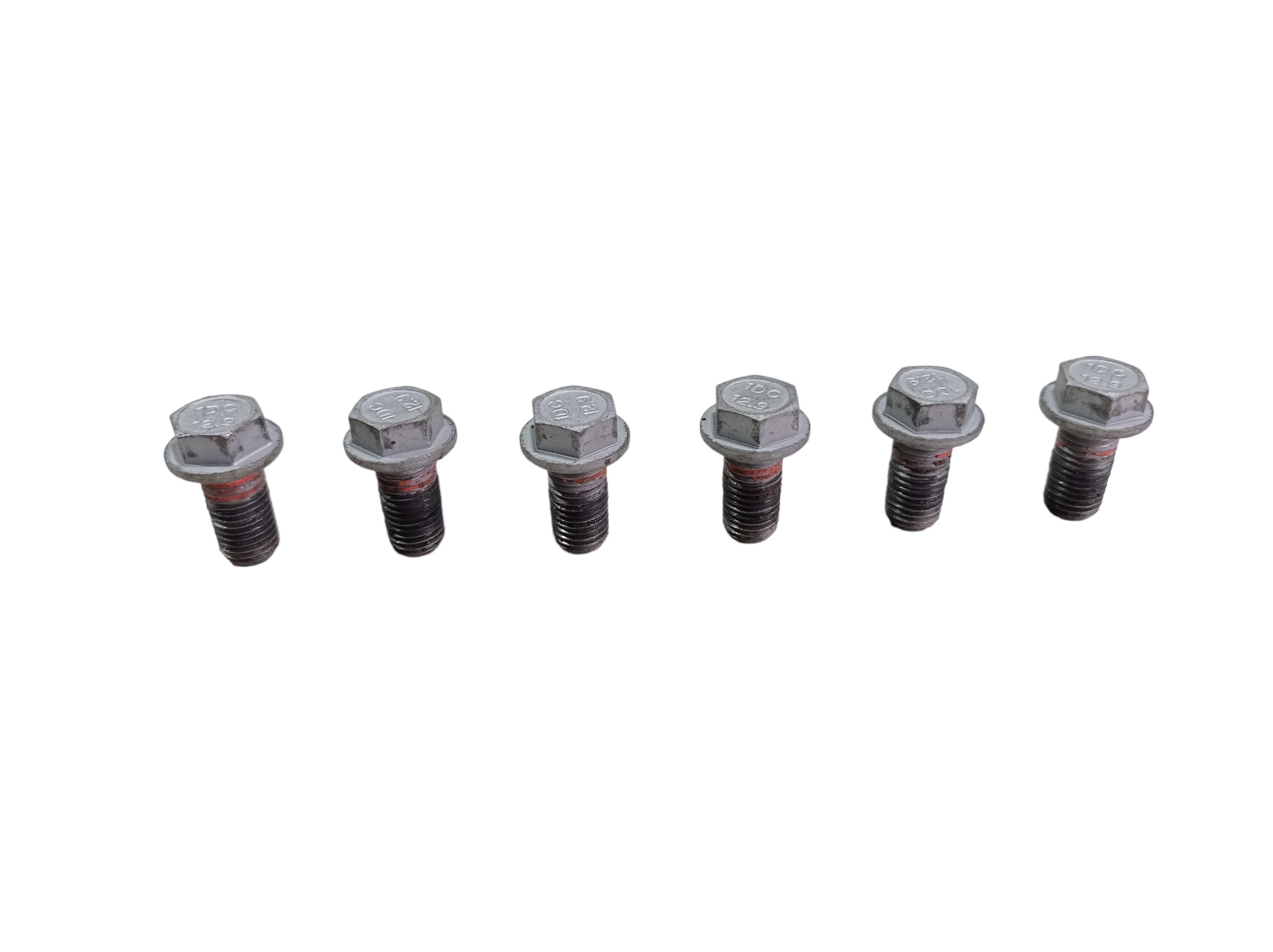 Parafuso Volante Gremalheira Chery Arrizo 5 Rxt 2019 V558 7