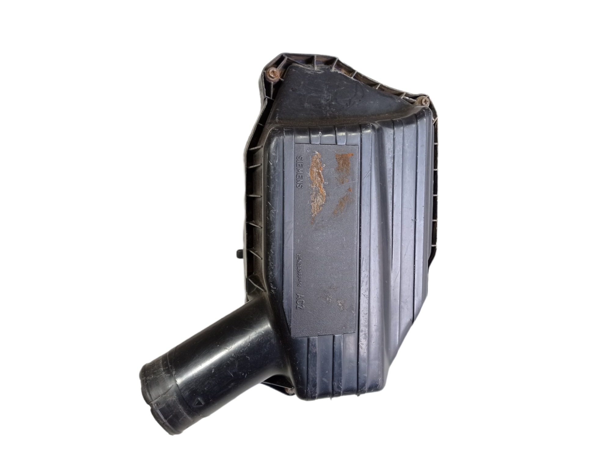 Caixa Filtro De Ar Honda Accord 2.2 1994 V448 2