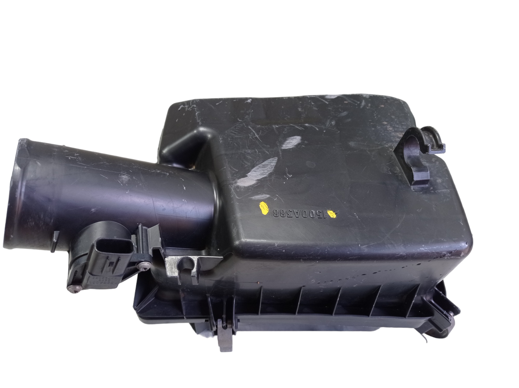 Caixa Filtro De Ar Mitsubishi Outlander 2.0 2014 V551 3