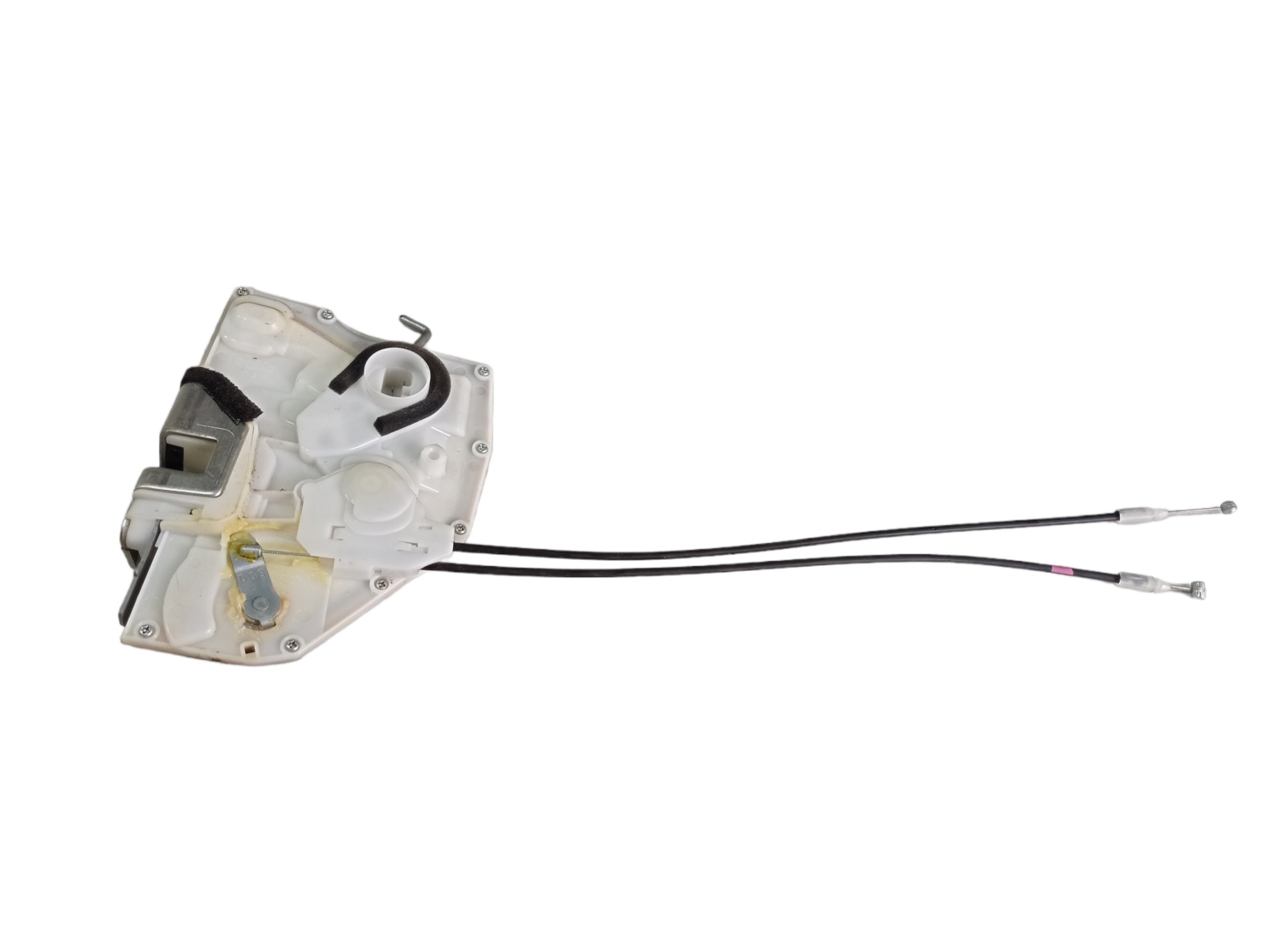 Fechadura Porta Dianteira Esquerda Swift Sport 2015 V550 4