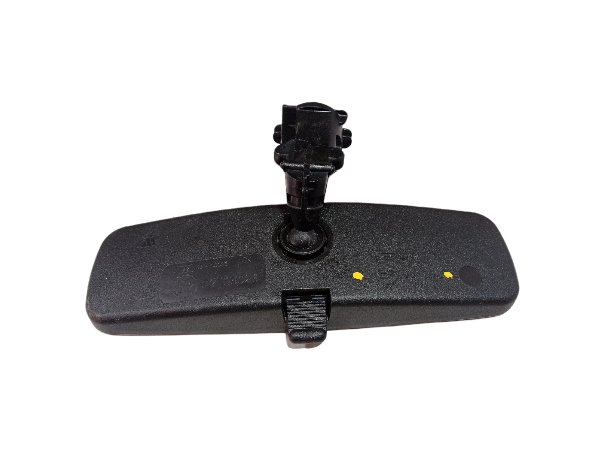 Retrovisor Interno Peugeot 2008 2017 Ie200708 V437 3