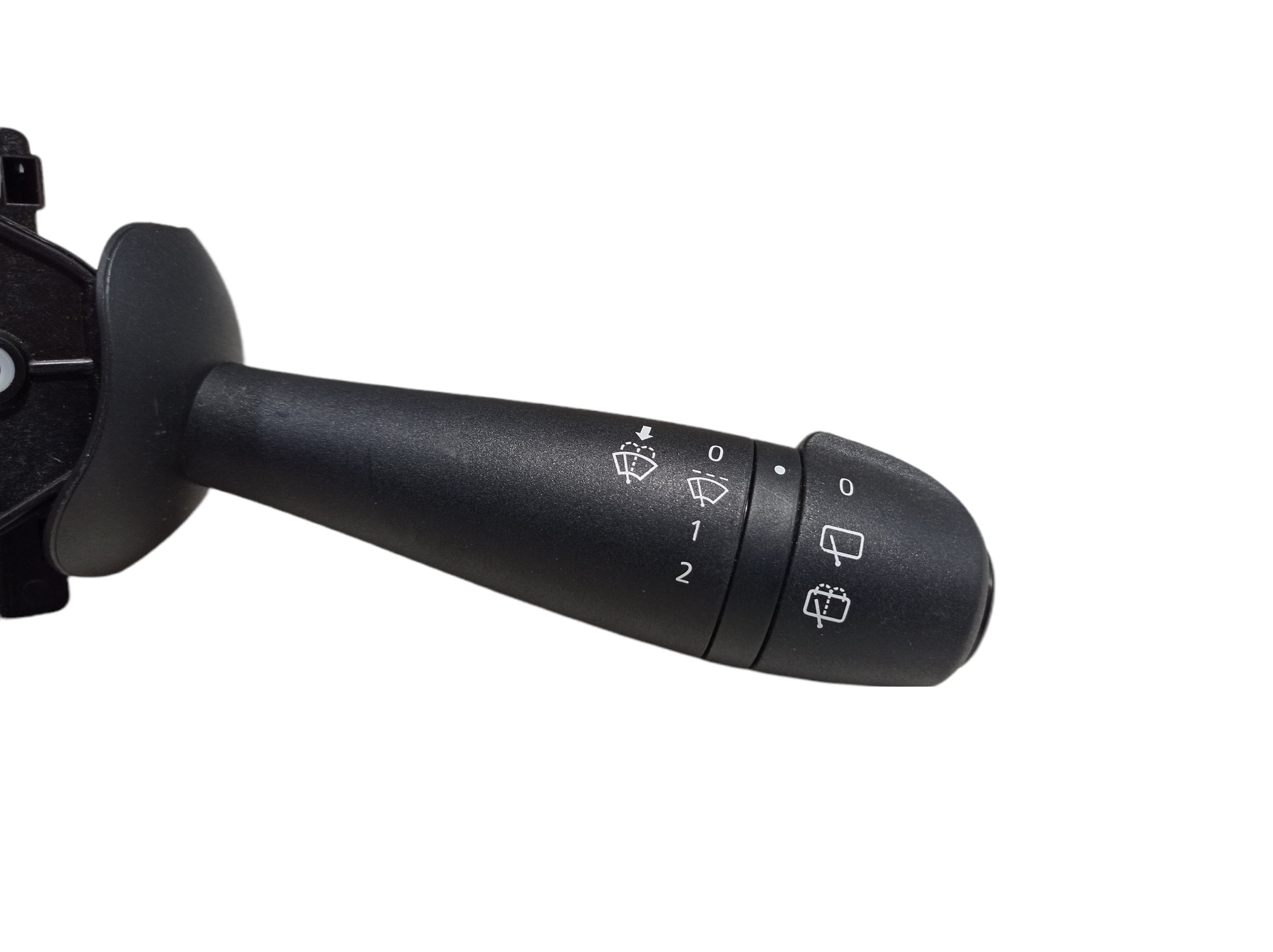 Comando Limpador Parabrisa Renault Sandero 2021 V339 3