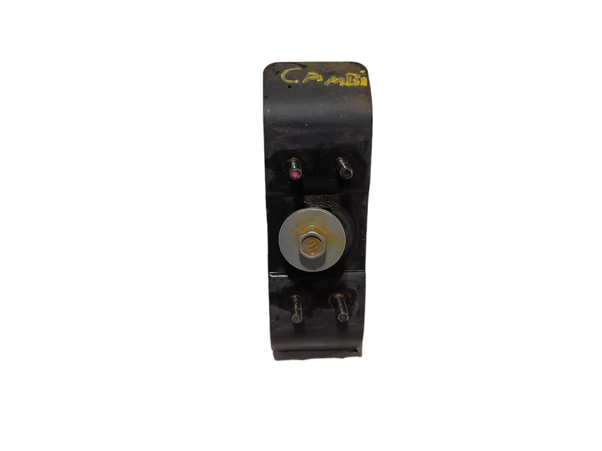 Coxim Cambio Kia Mohave 2015 V555 5
