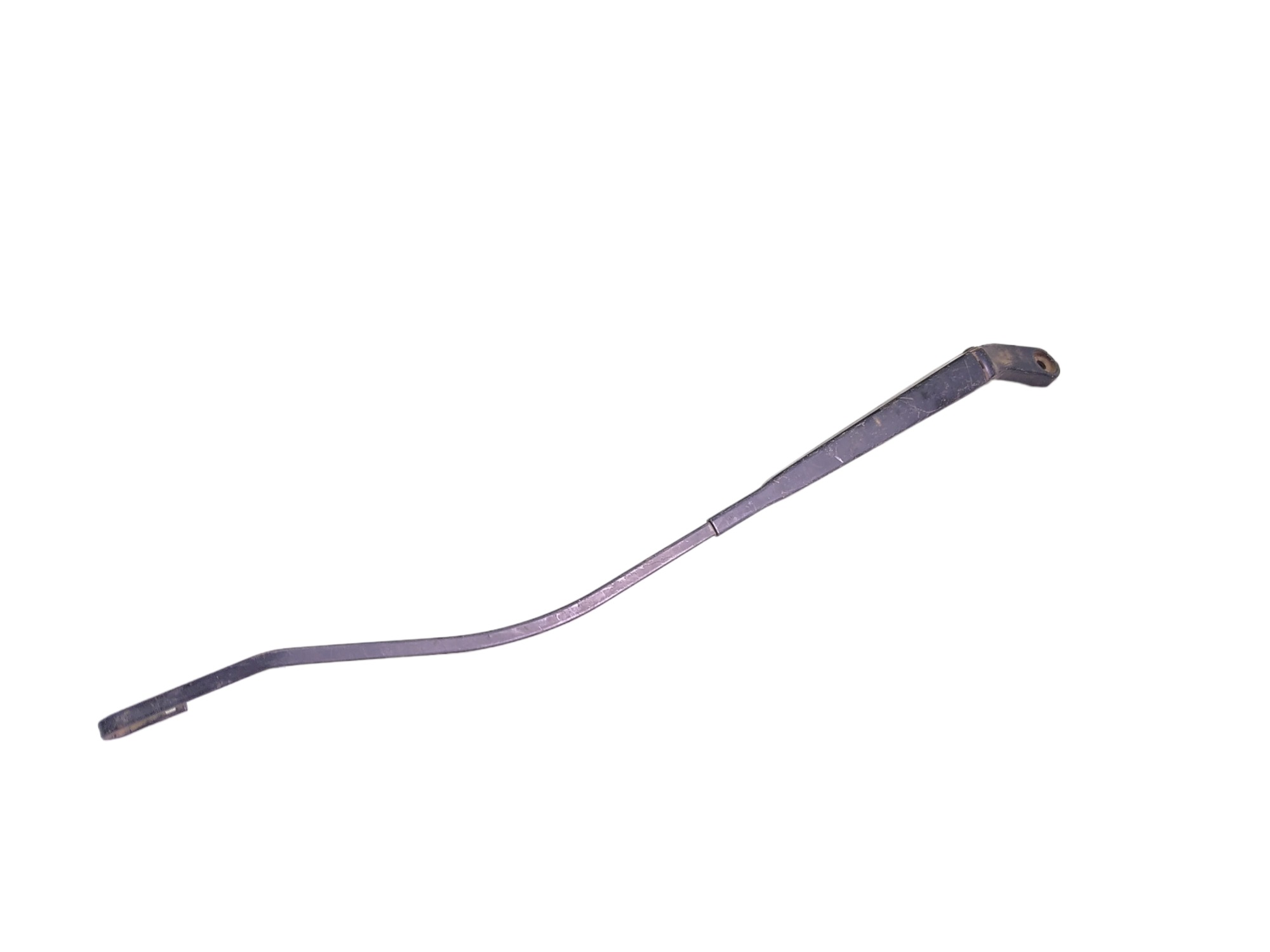Haste Limpador Direito Vw Gol G5 2008 A 2012 5u1955410 Vl 6