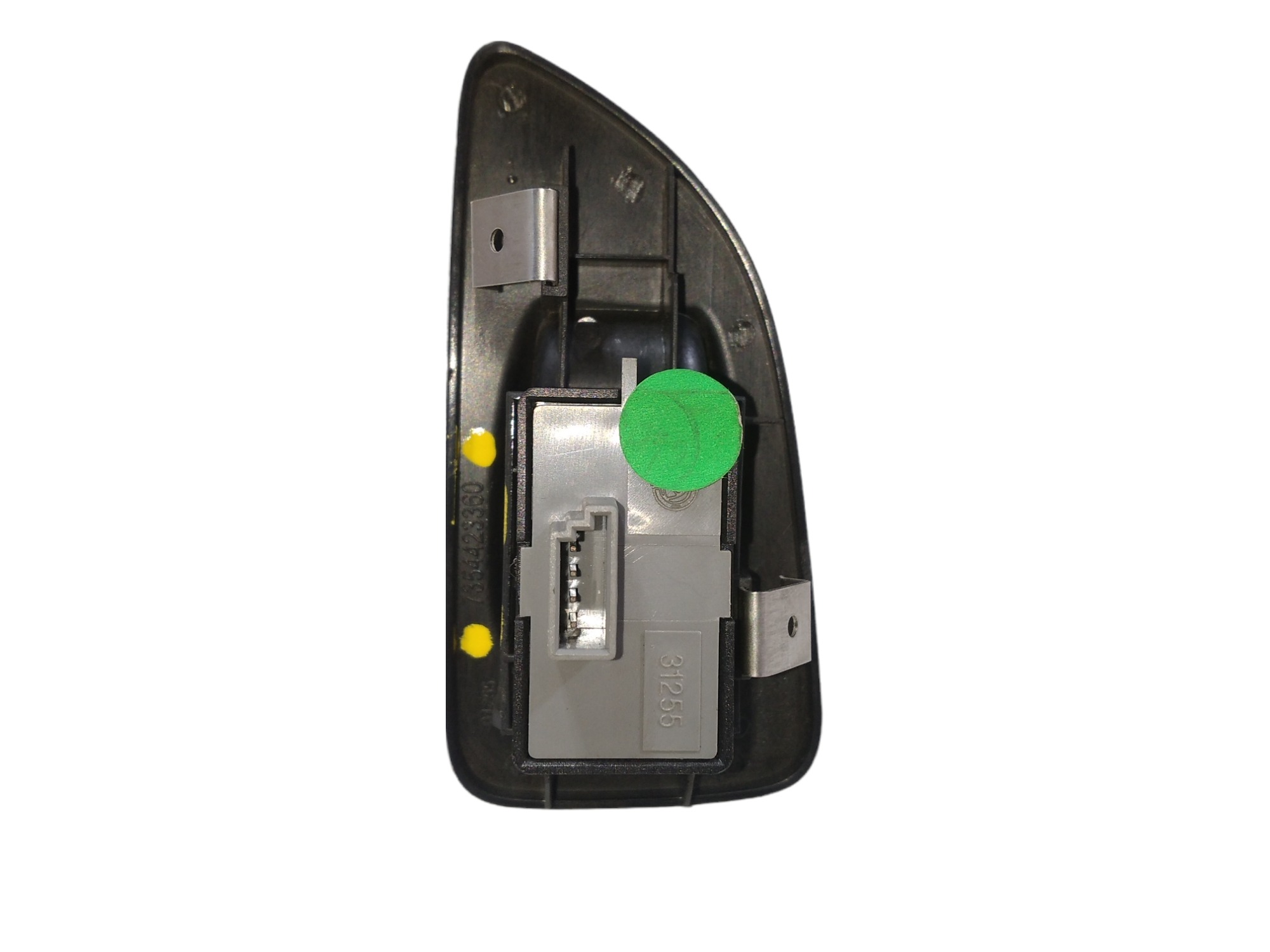 Comando Vidro Traseiro Esquerdo Linea 2009 V325 7354423360 8