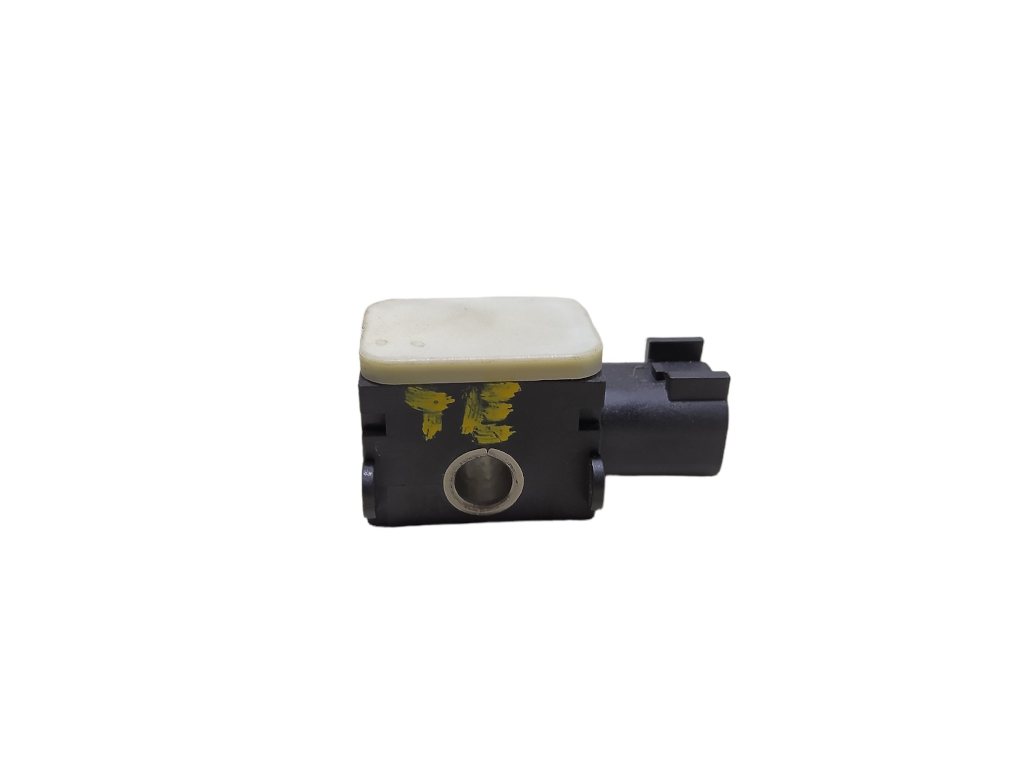 Sensor Traseiro Esquerdo Vogue 5.0 2011 V546 3m5t14b342ab