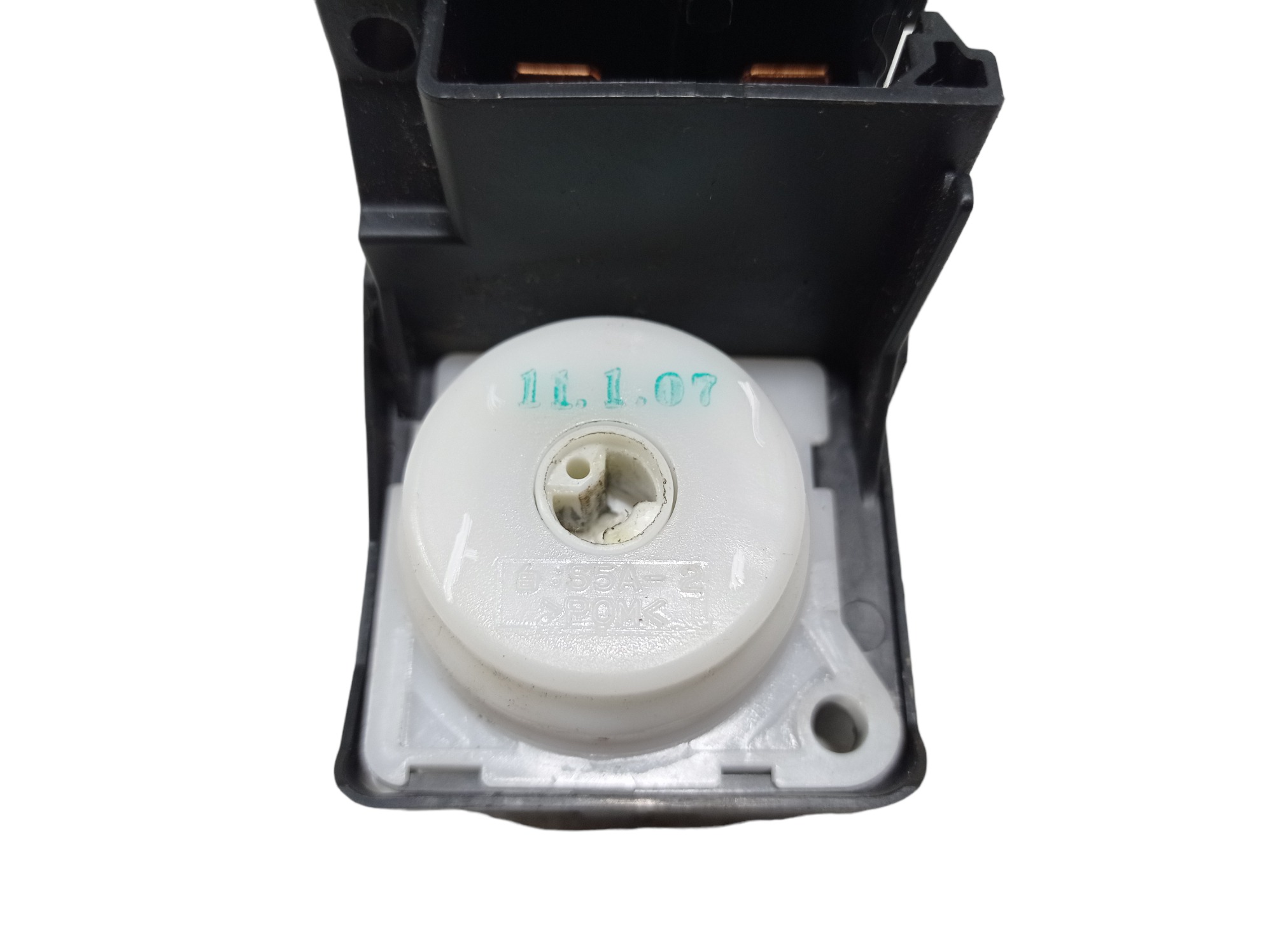 Comutador De Partida Honda Accord 2011 V557 6