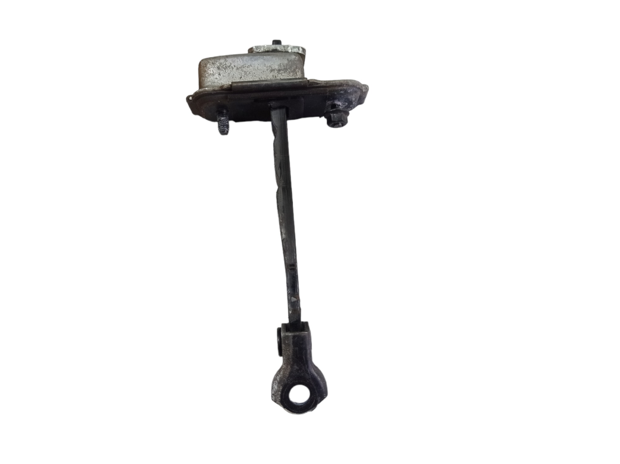 Limitador Porta Dianteira Esquerda Kia Cadenza 2013 V547 4