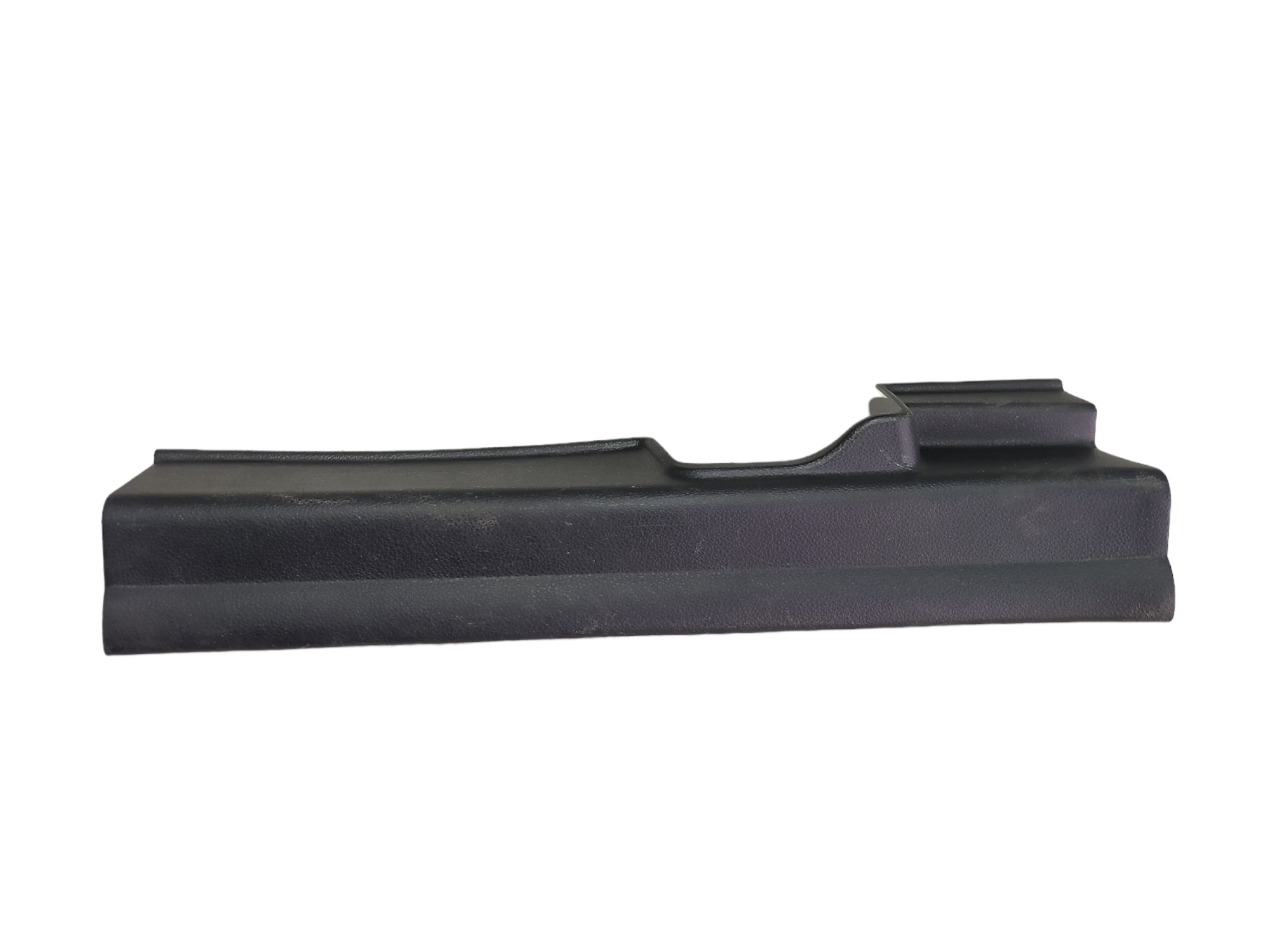 Soleira Dianteira Esquerda Jac T50 2017 2021 V489 Preto 6