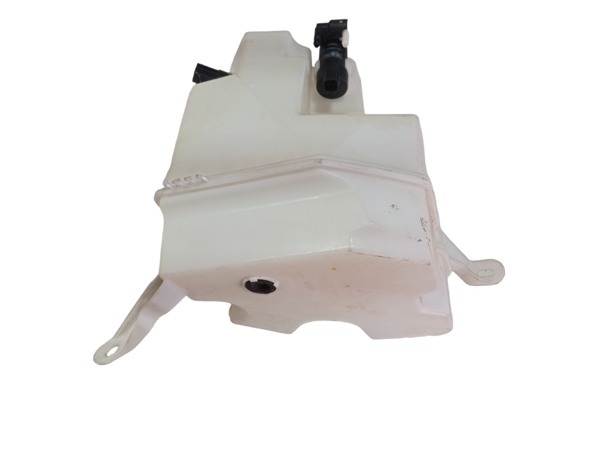 Reservatório Limpador Para Brisa Volvo Xc70 2007 30784233 2